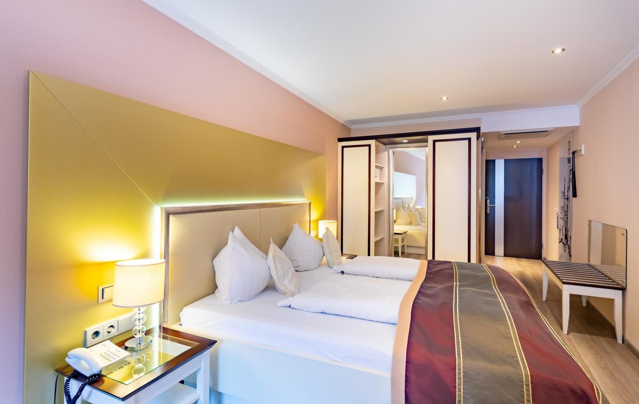 Comfort Room