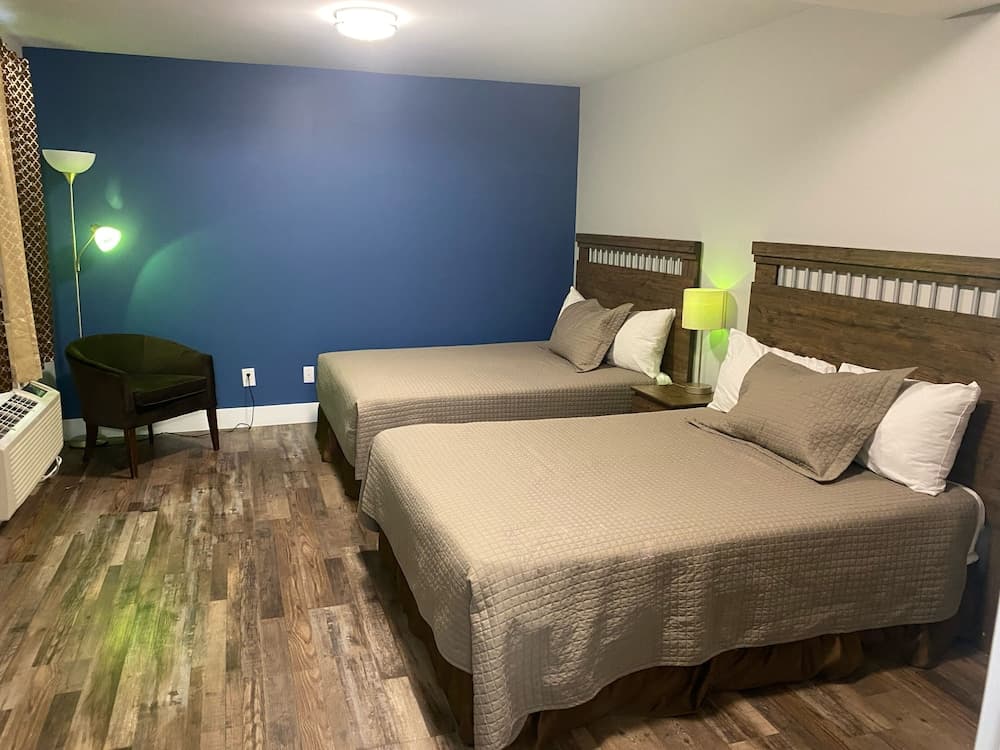 Comfort Room