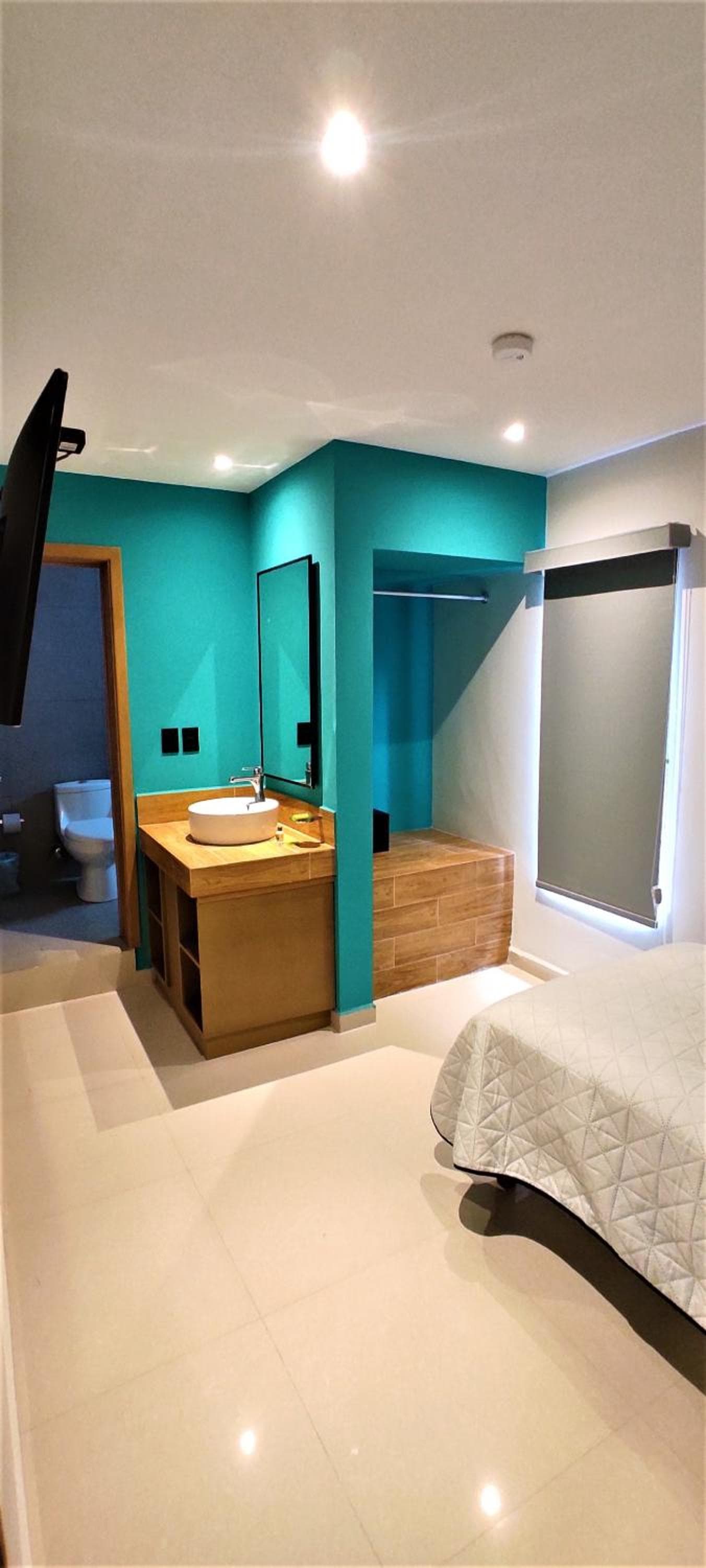 Queen Room