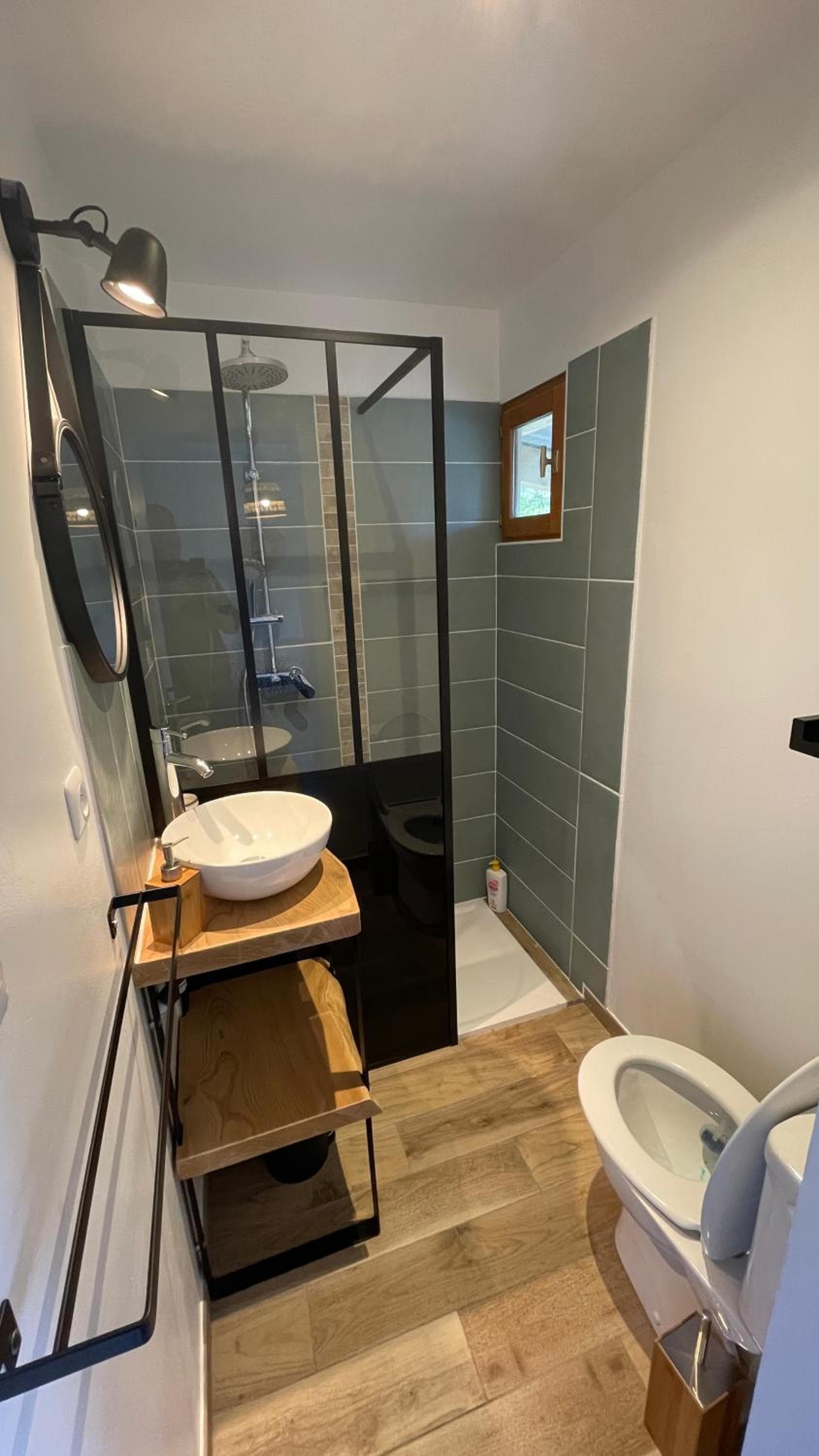 Double Room with Extra Bed