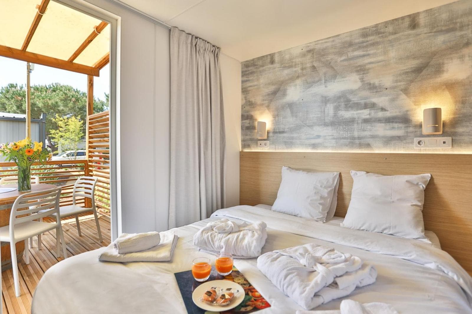 Taos Prestige avec piscine privative