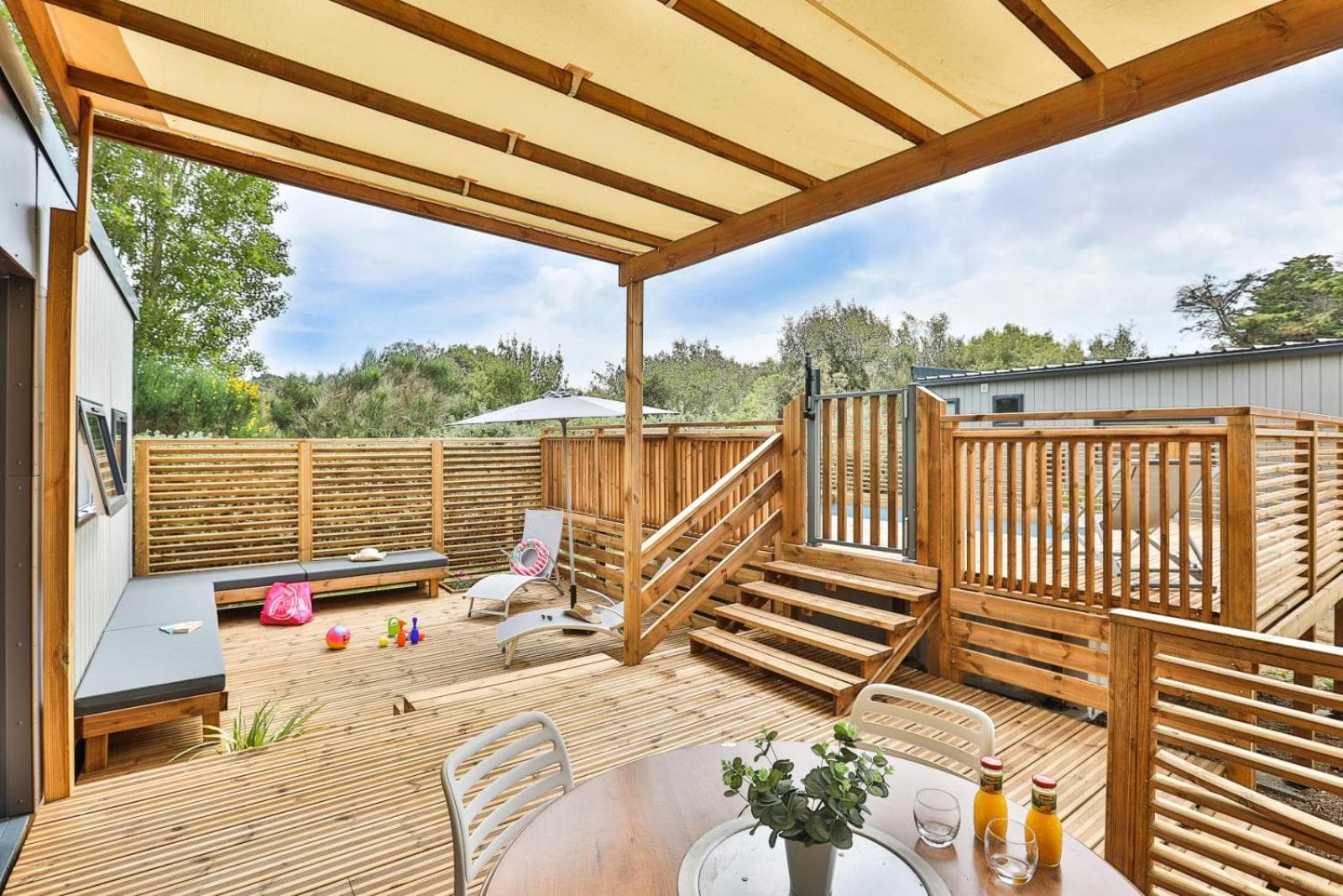 Taos Prestige avec piscine privative