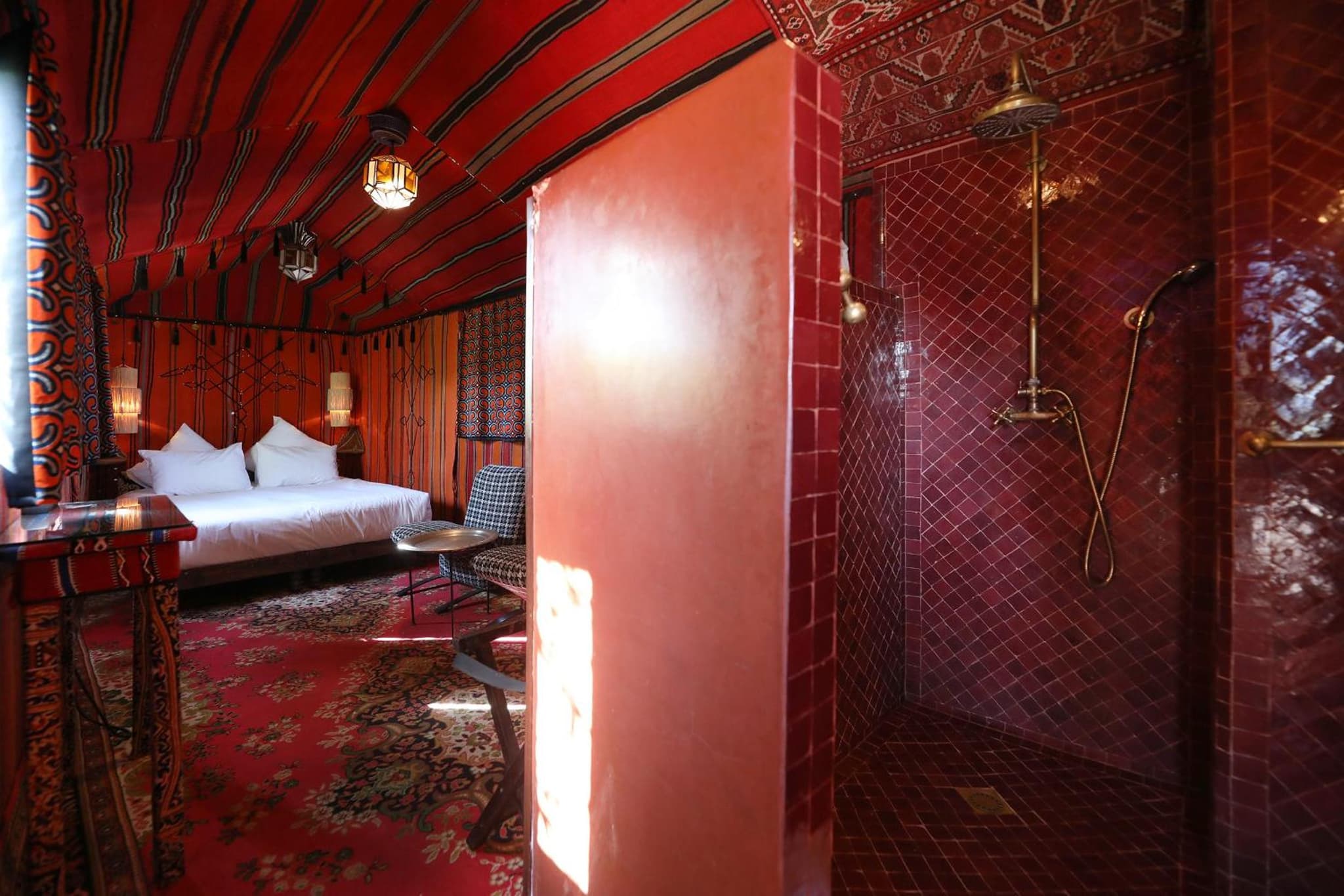 Tent