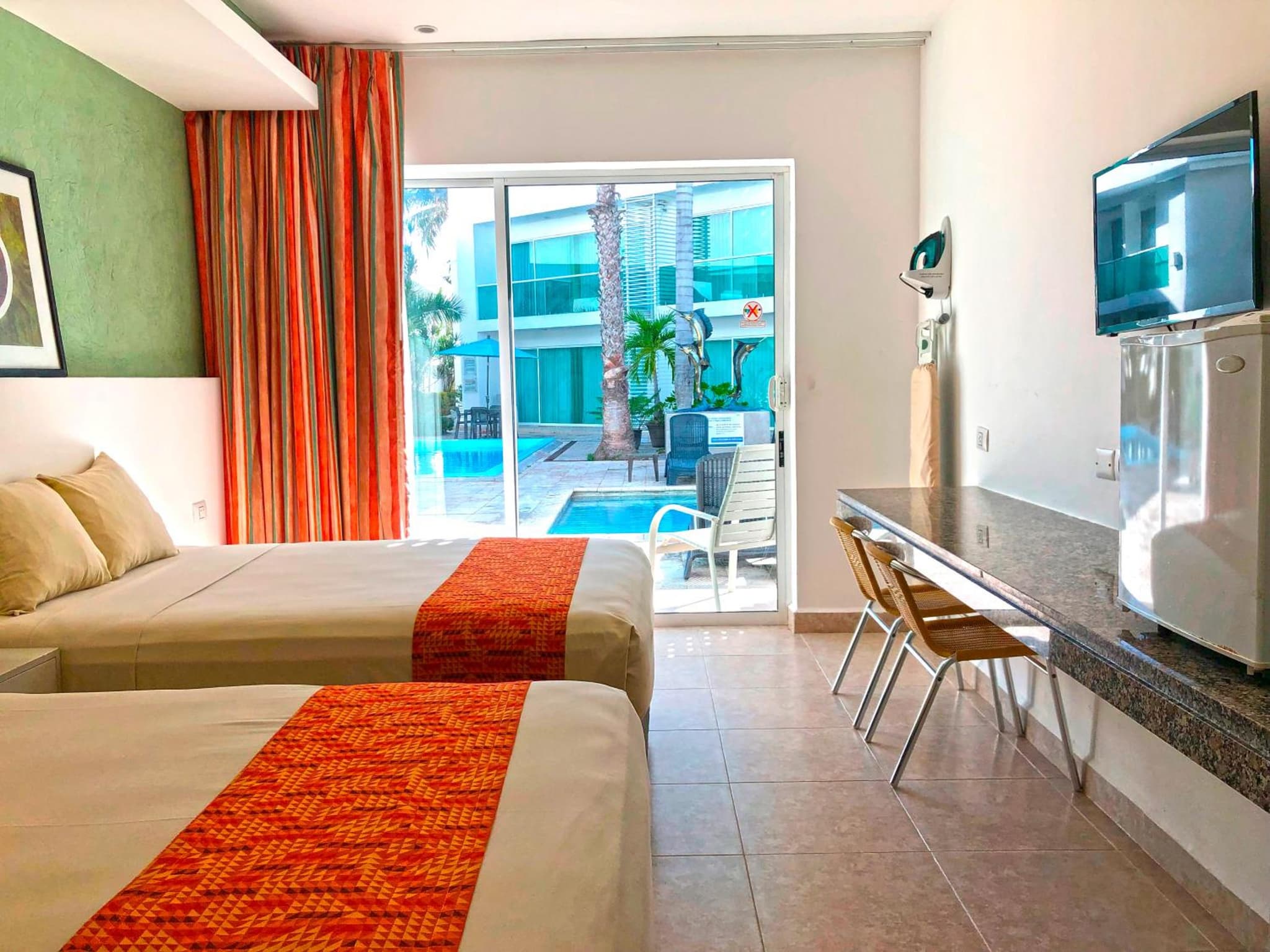 Superior Double Room