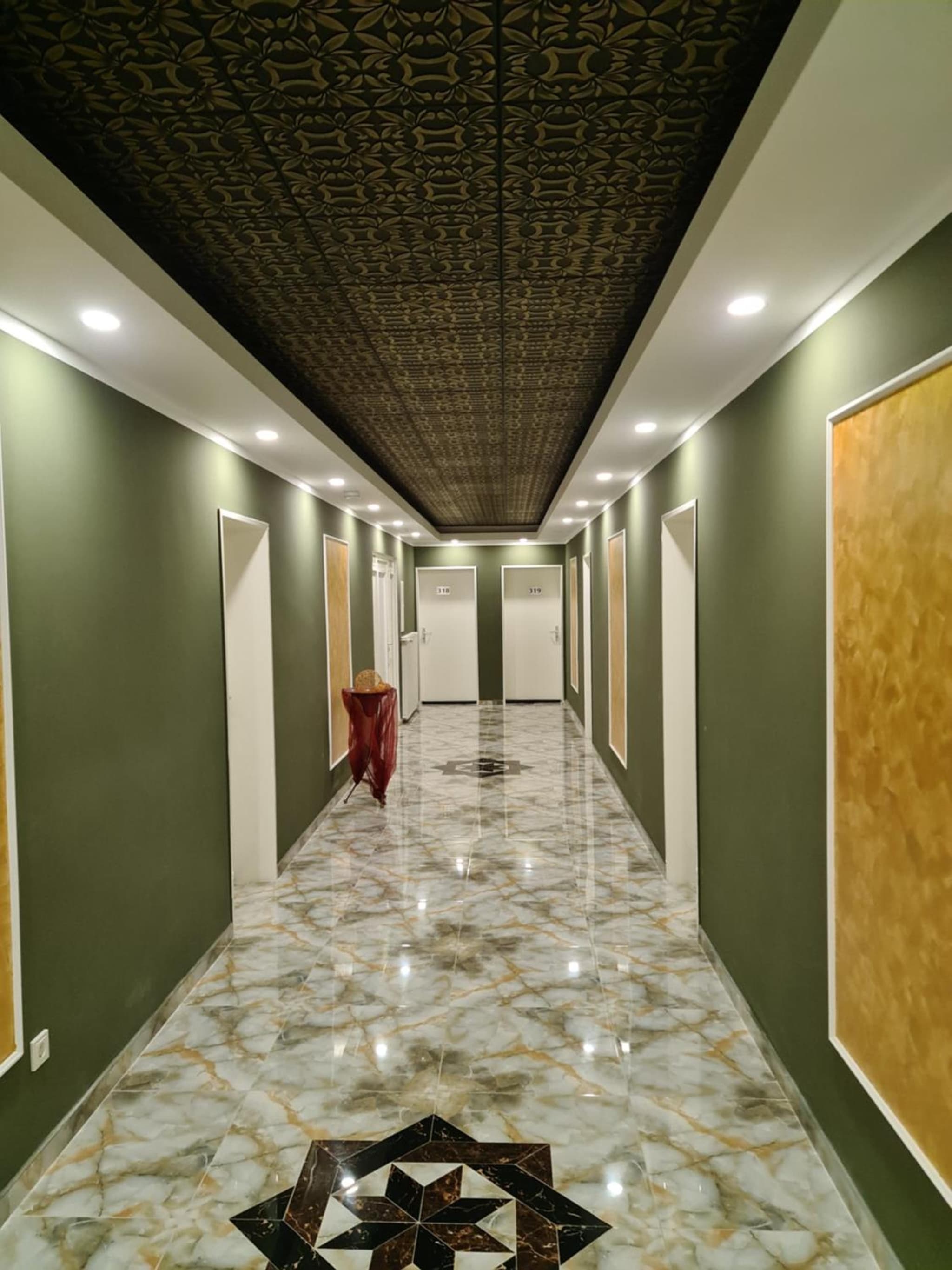 Single Room