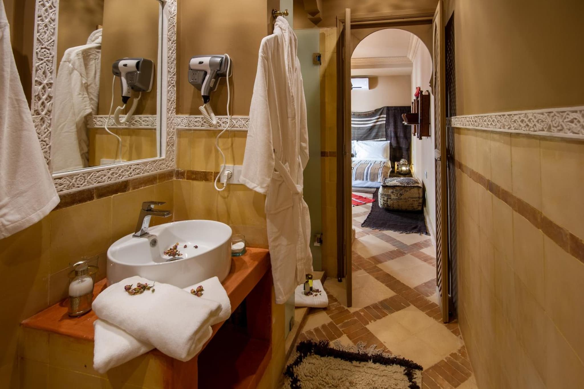 Double or Twin Room