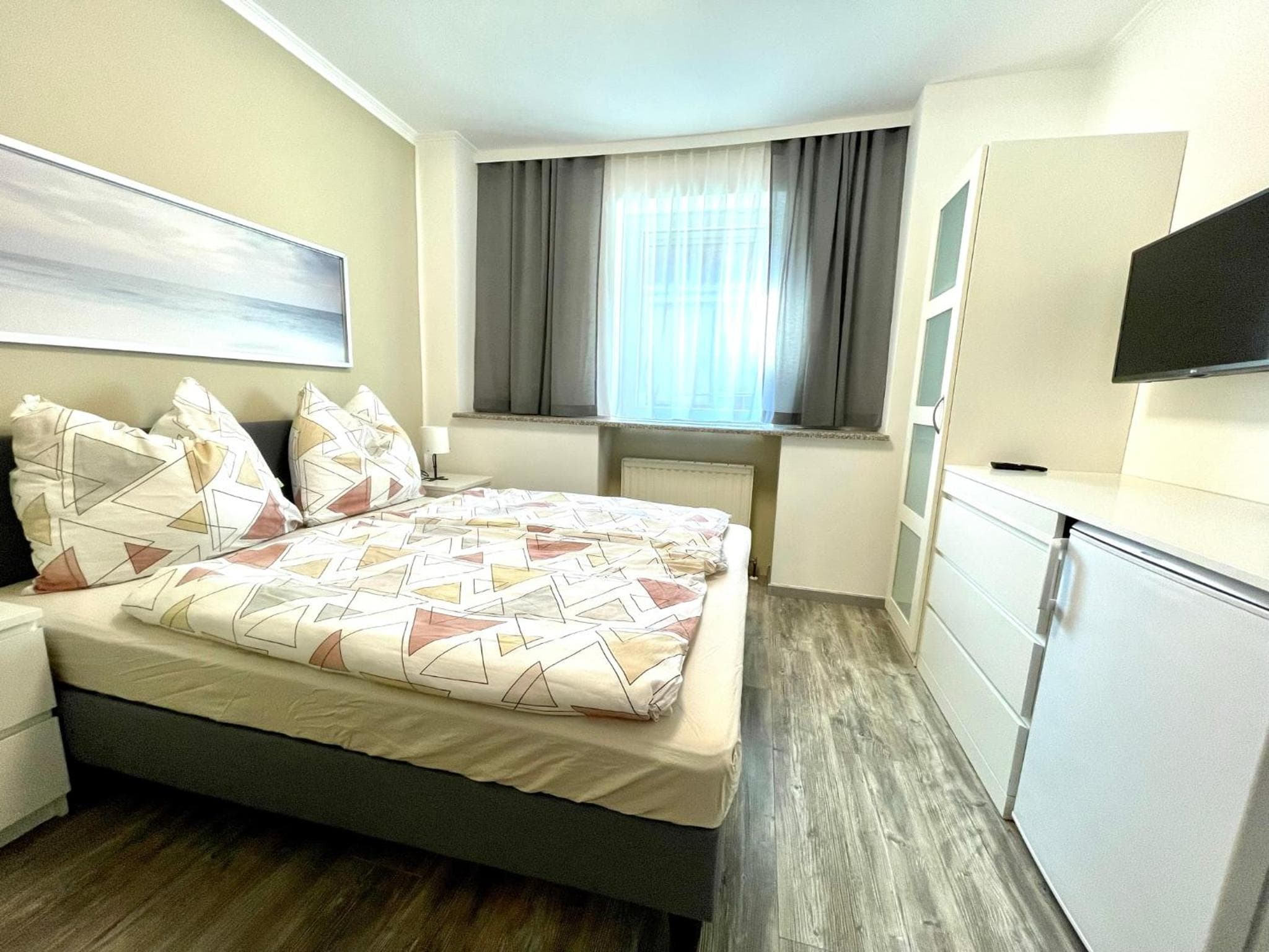 Queen Room
