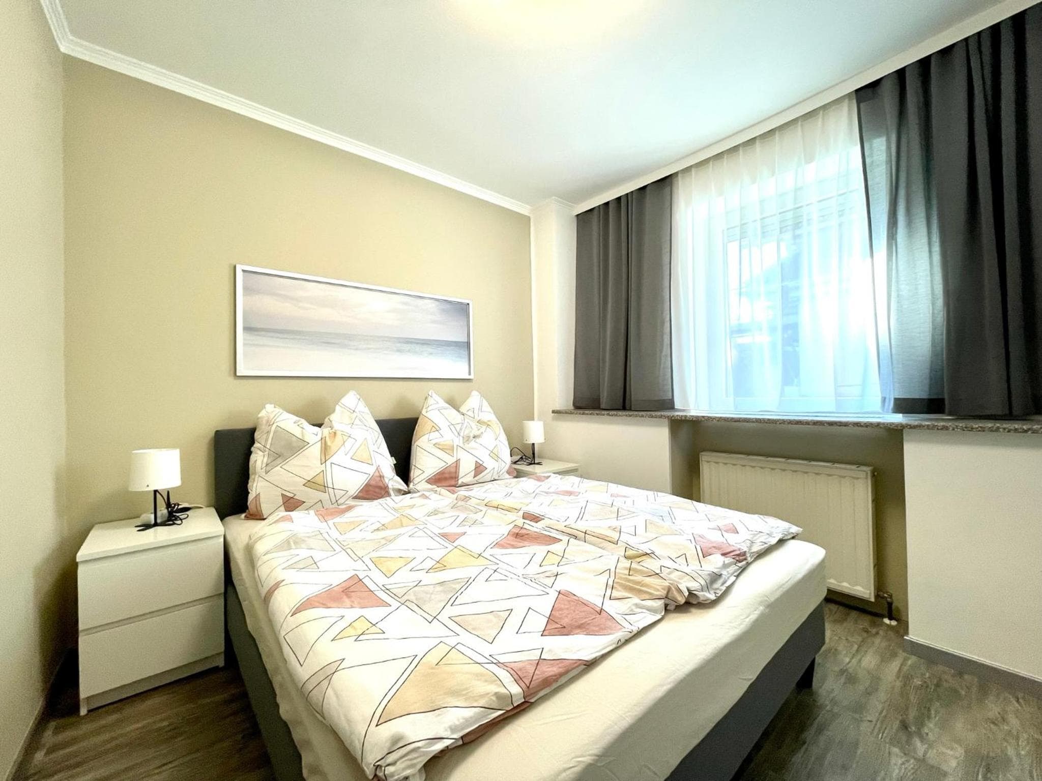Queen Room