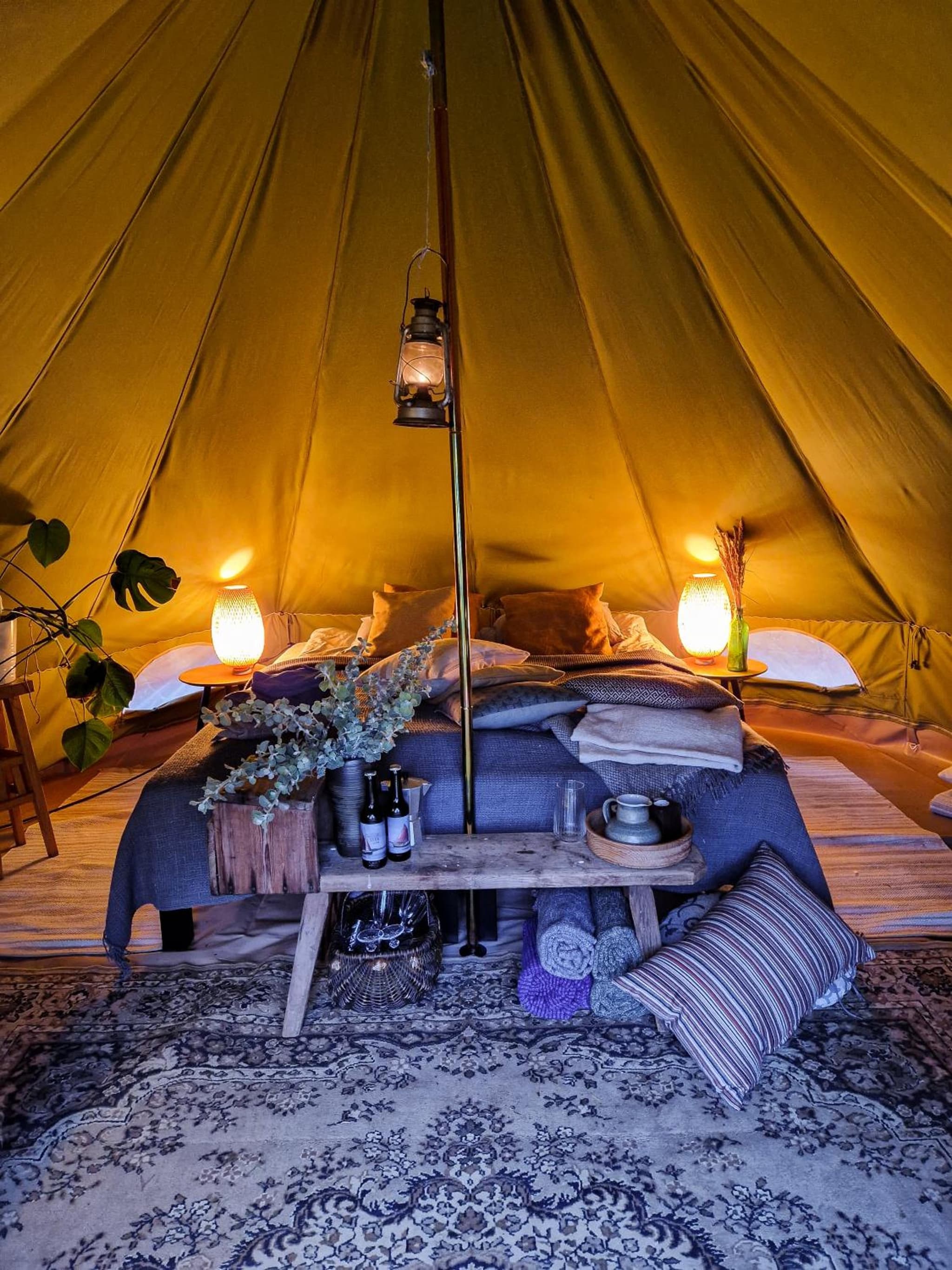 Tent