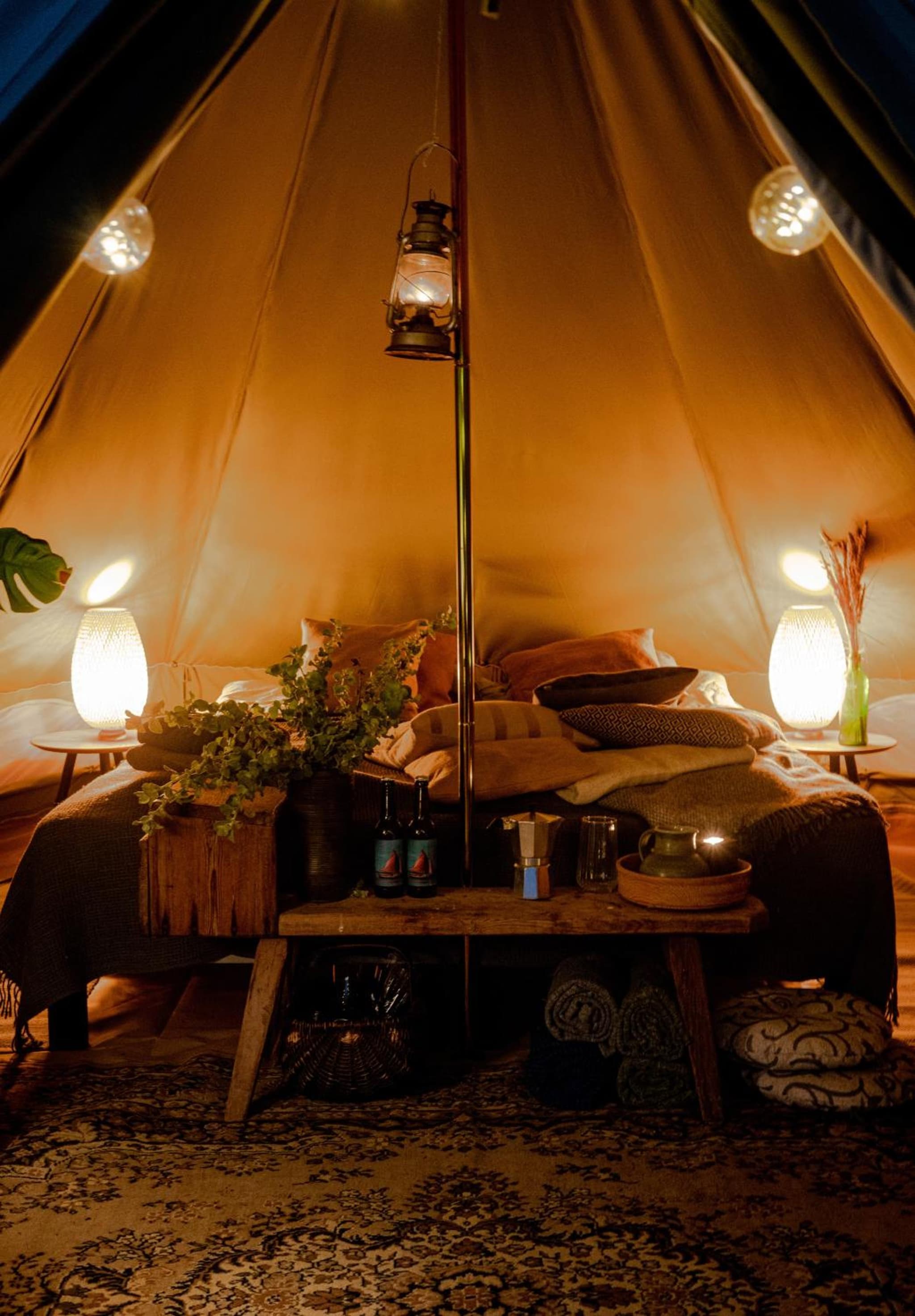 Tent