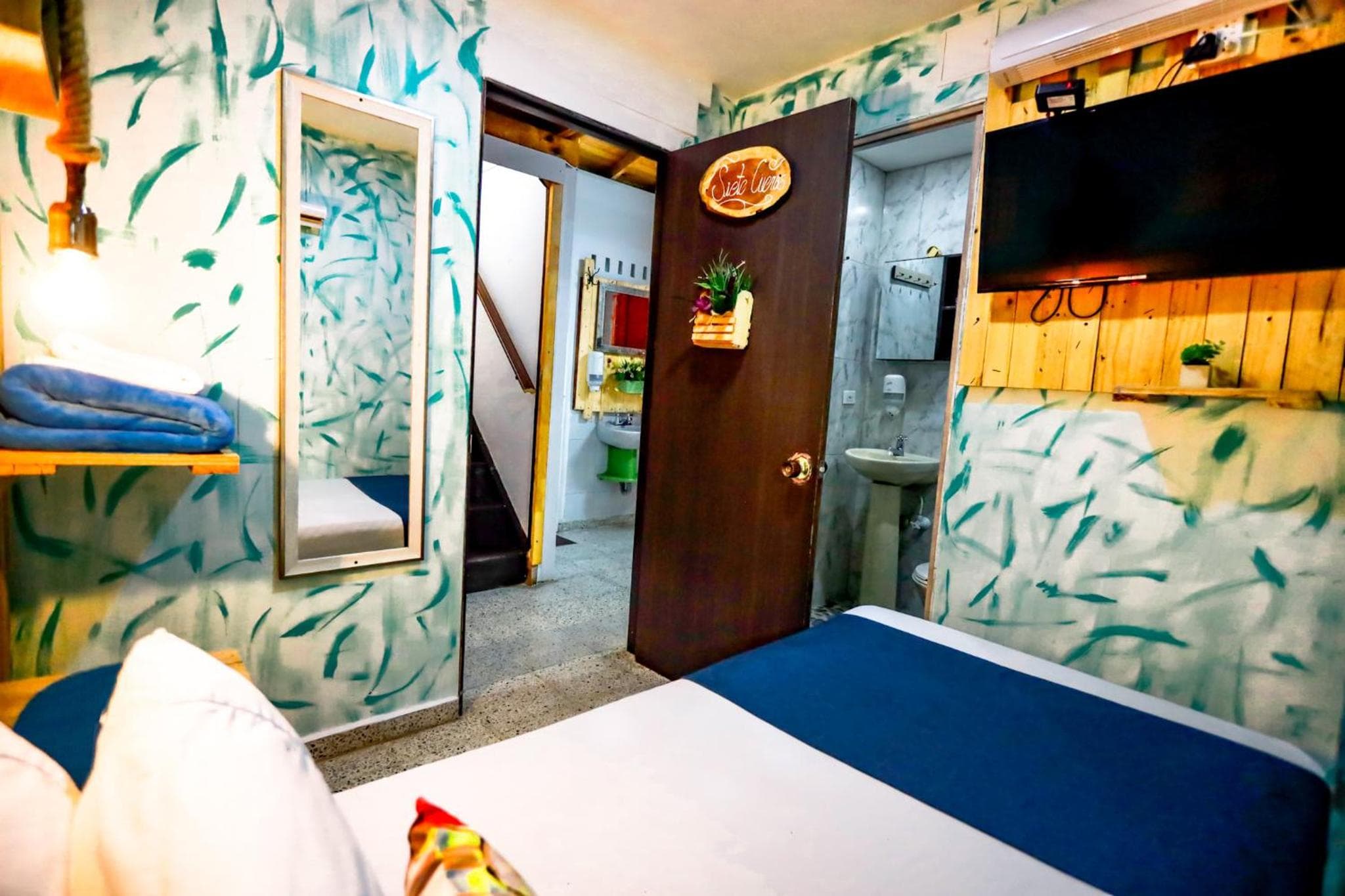Single Room
