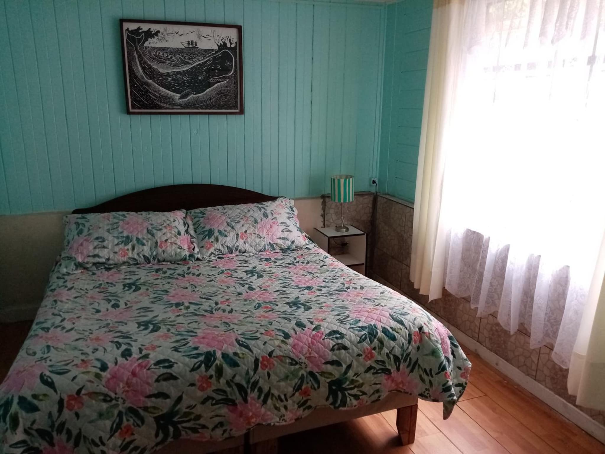 Budget Single Room
