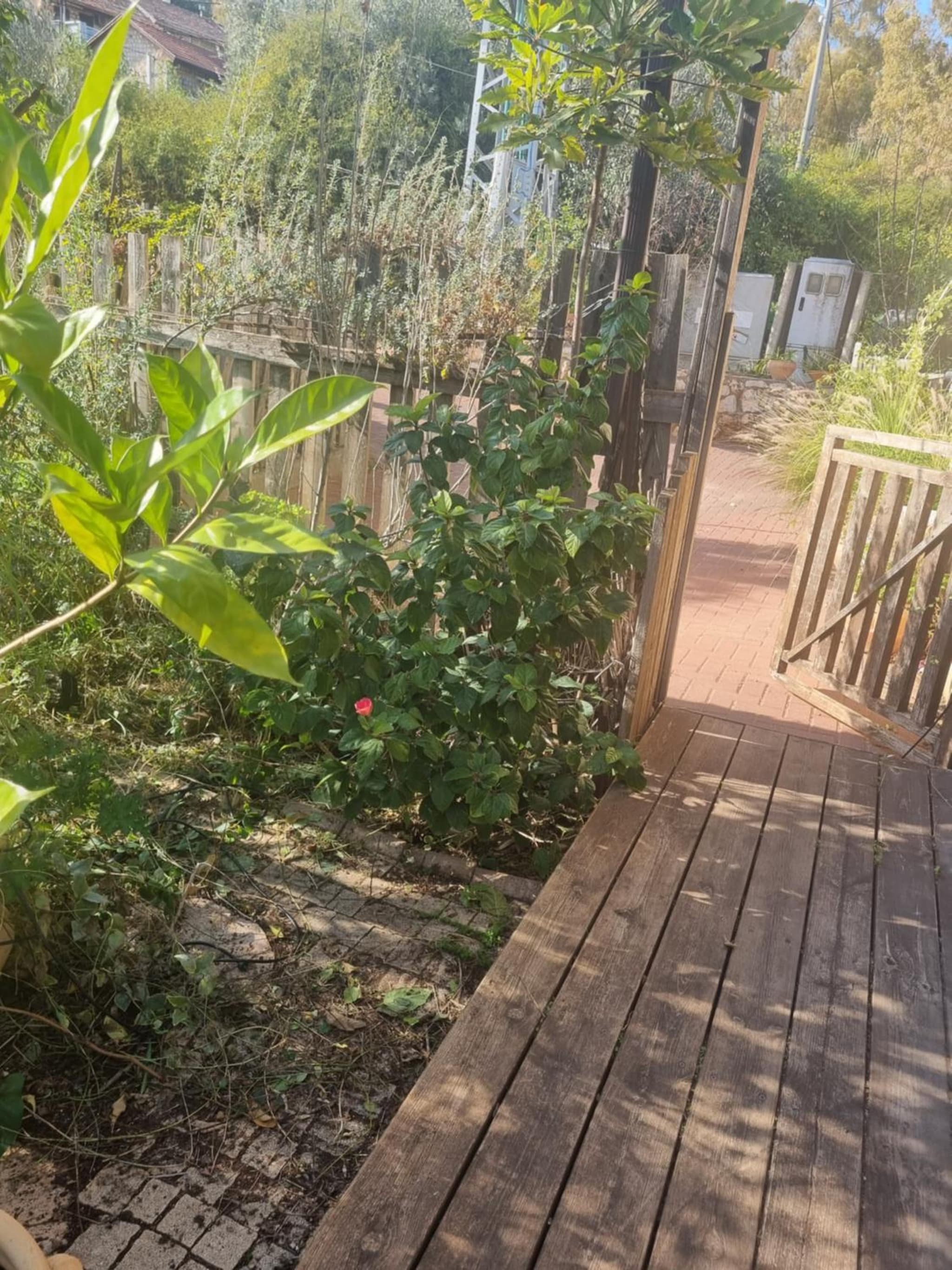 Double Room - Disability Access