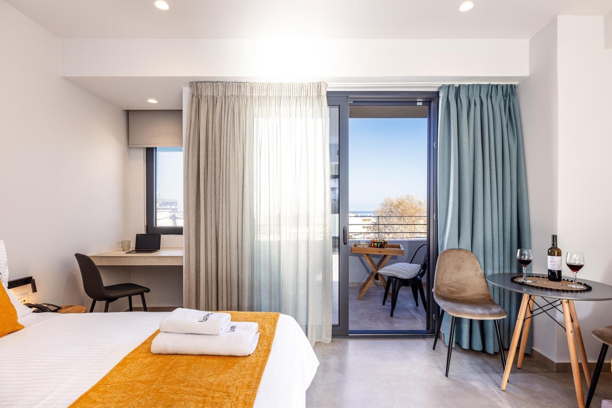 Superior Triple Room