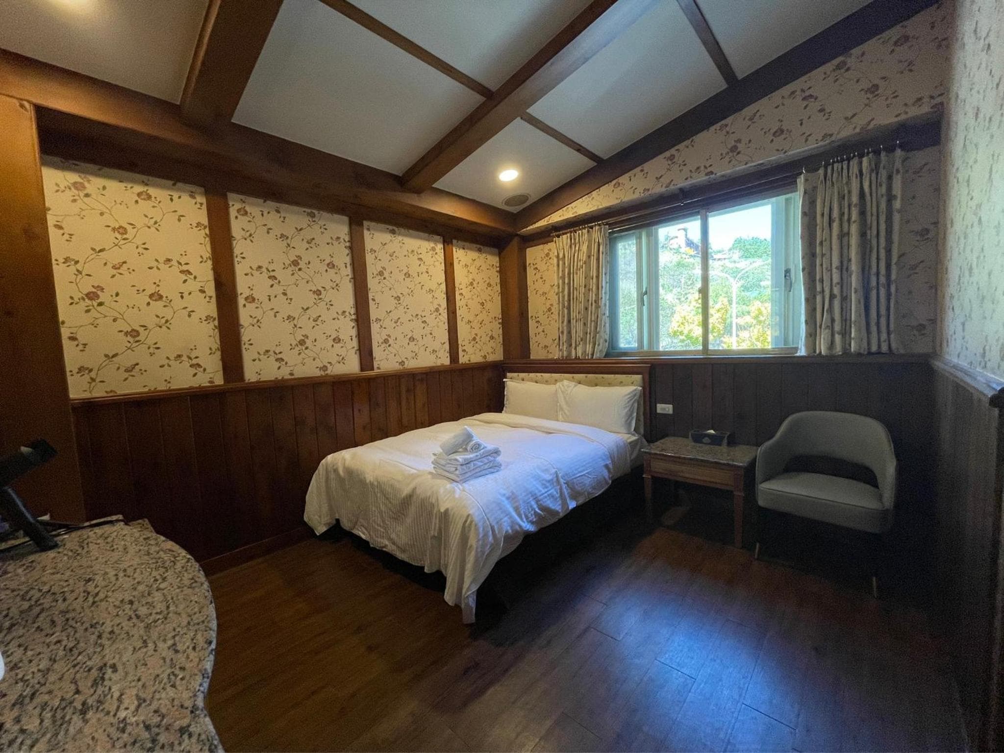 Small Double Room