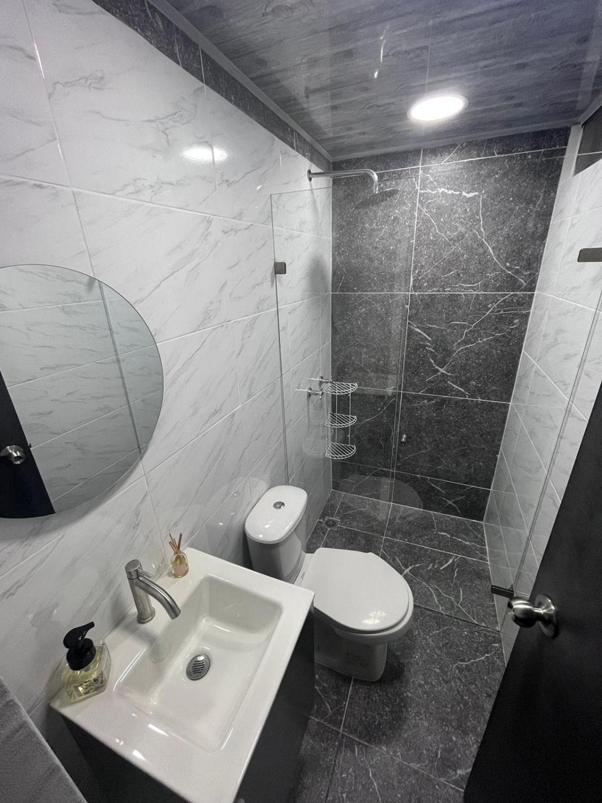 Triple Room with Private Bathroom