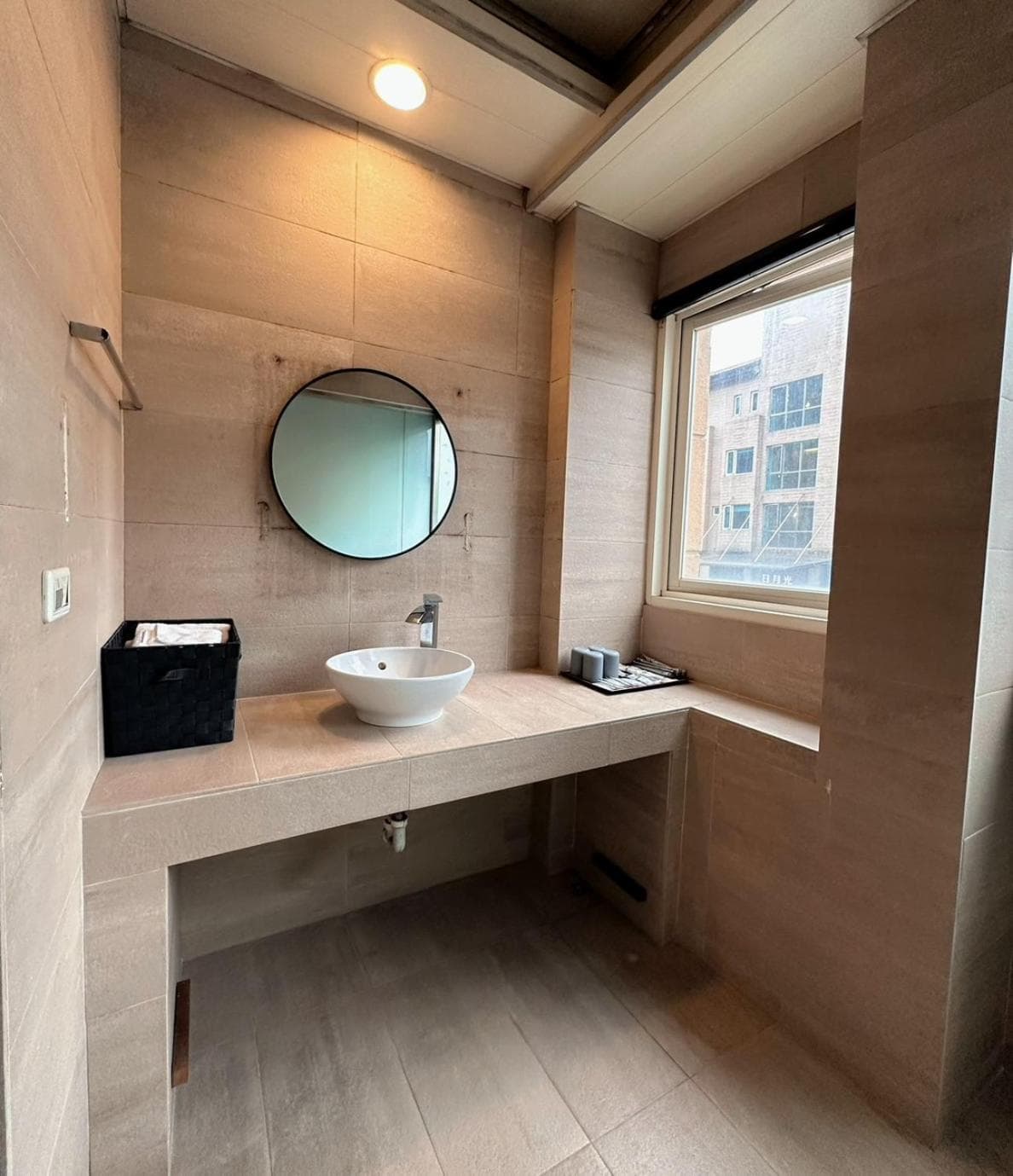 Quadruple Room with Bath