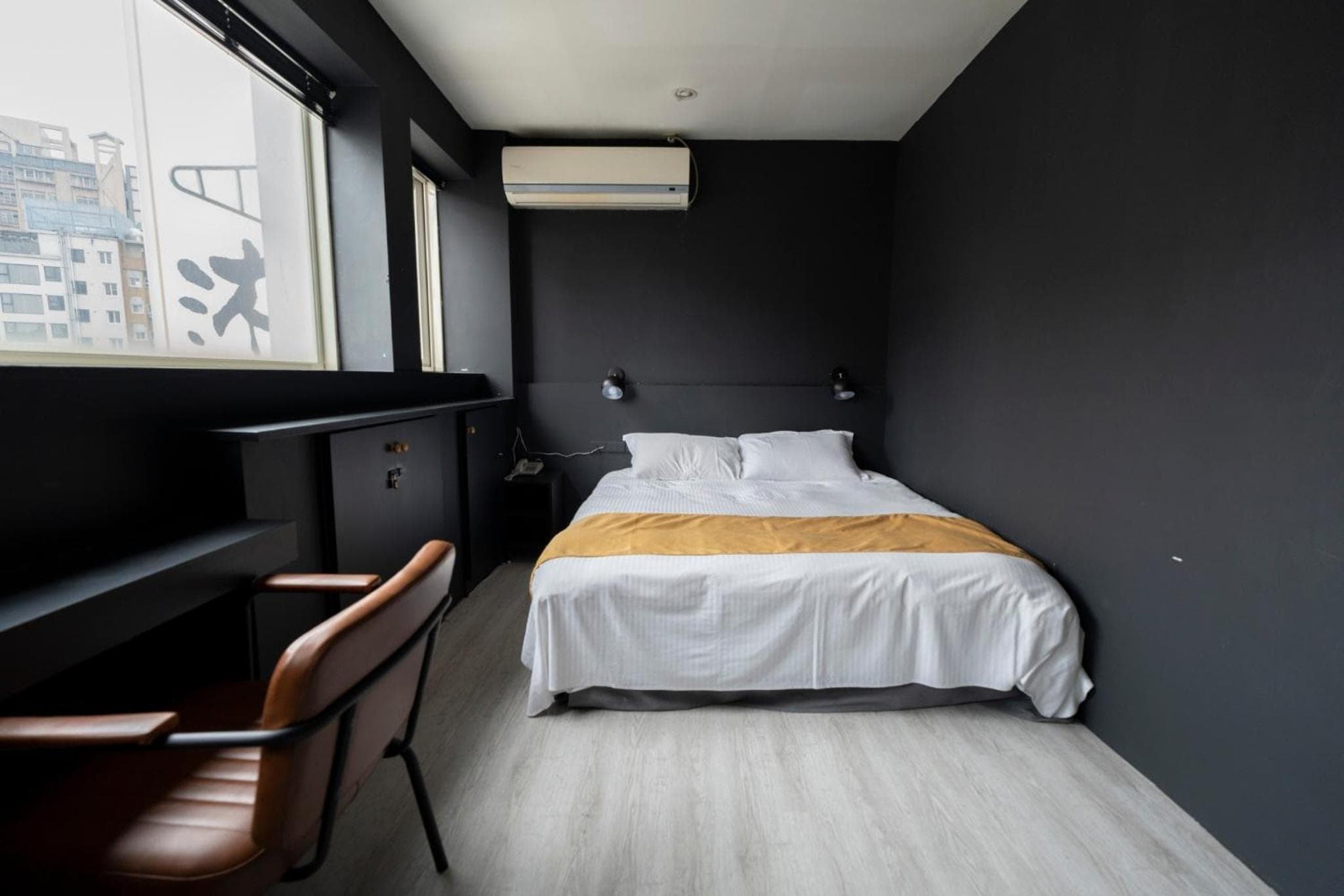 Standard Double Room with Bath