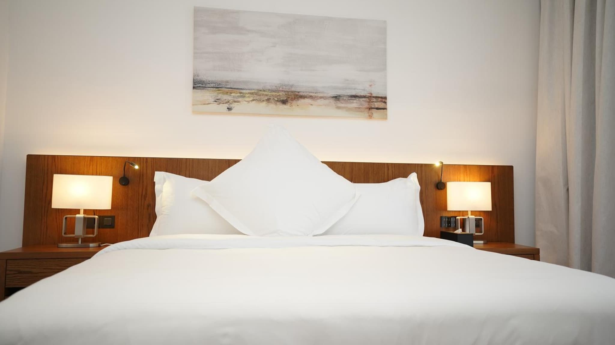 Standard King Room