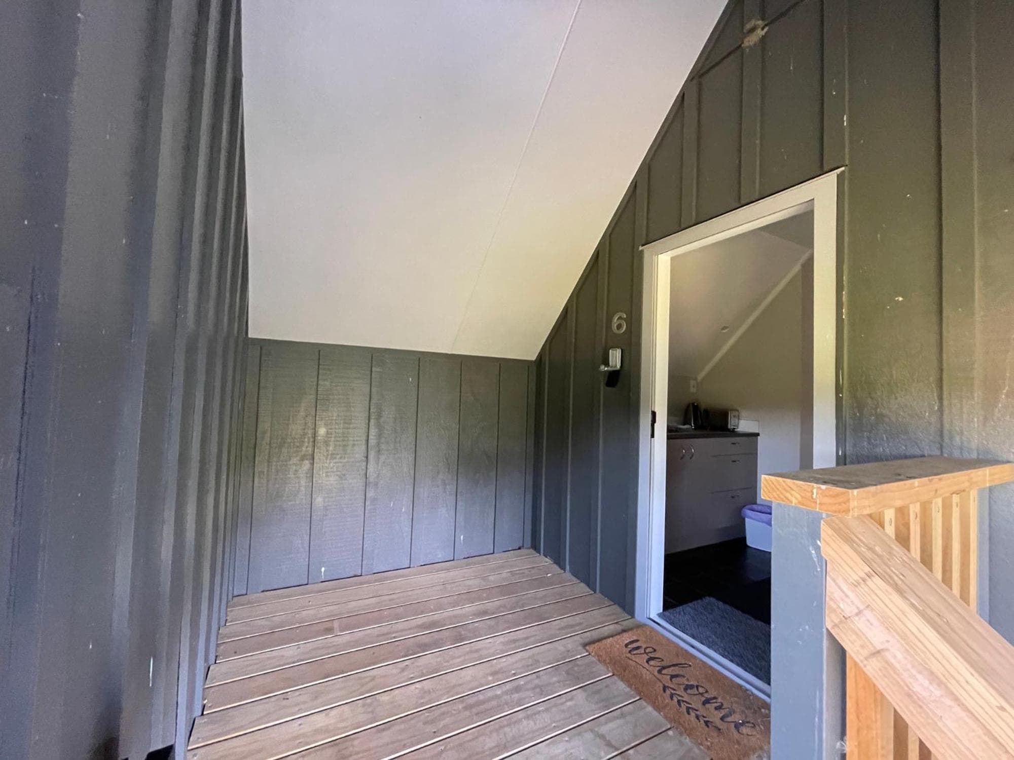 Duplex Apartment