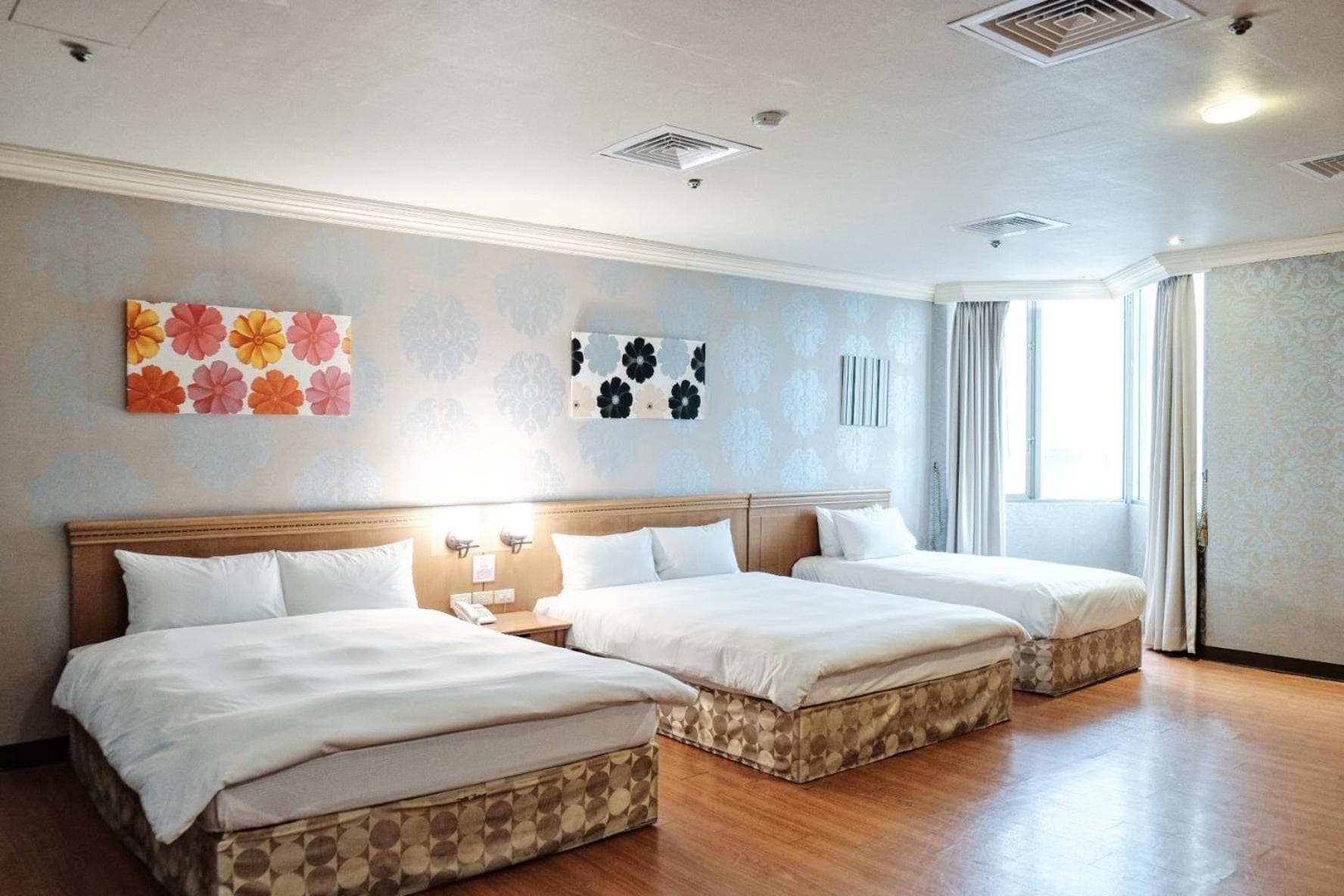 Family Junior Suite