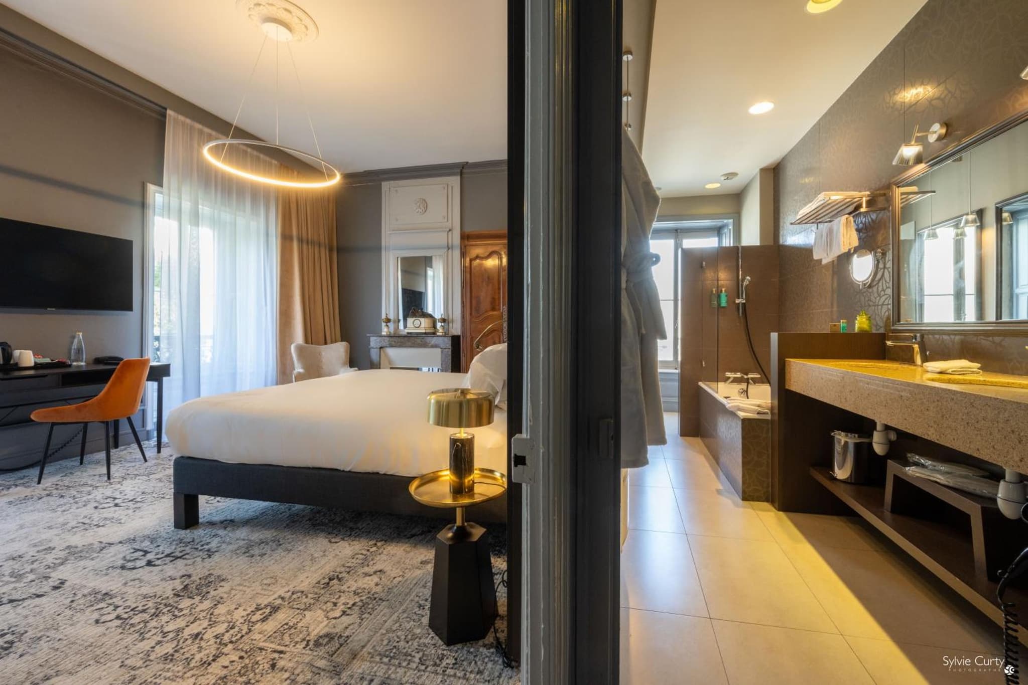 Prestige Double Room