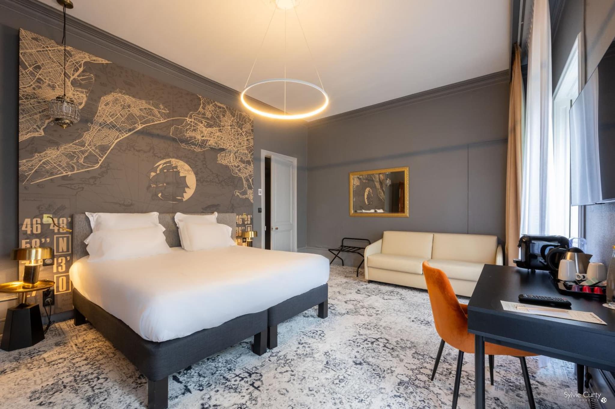 Prestige Double Room