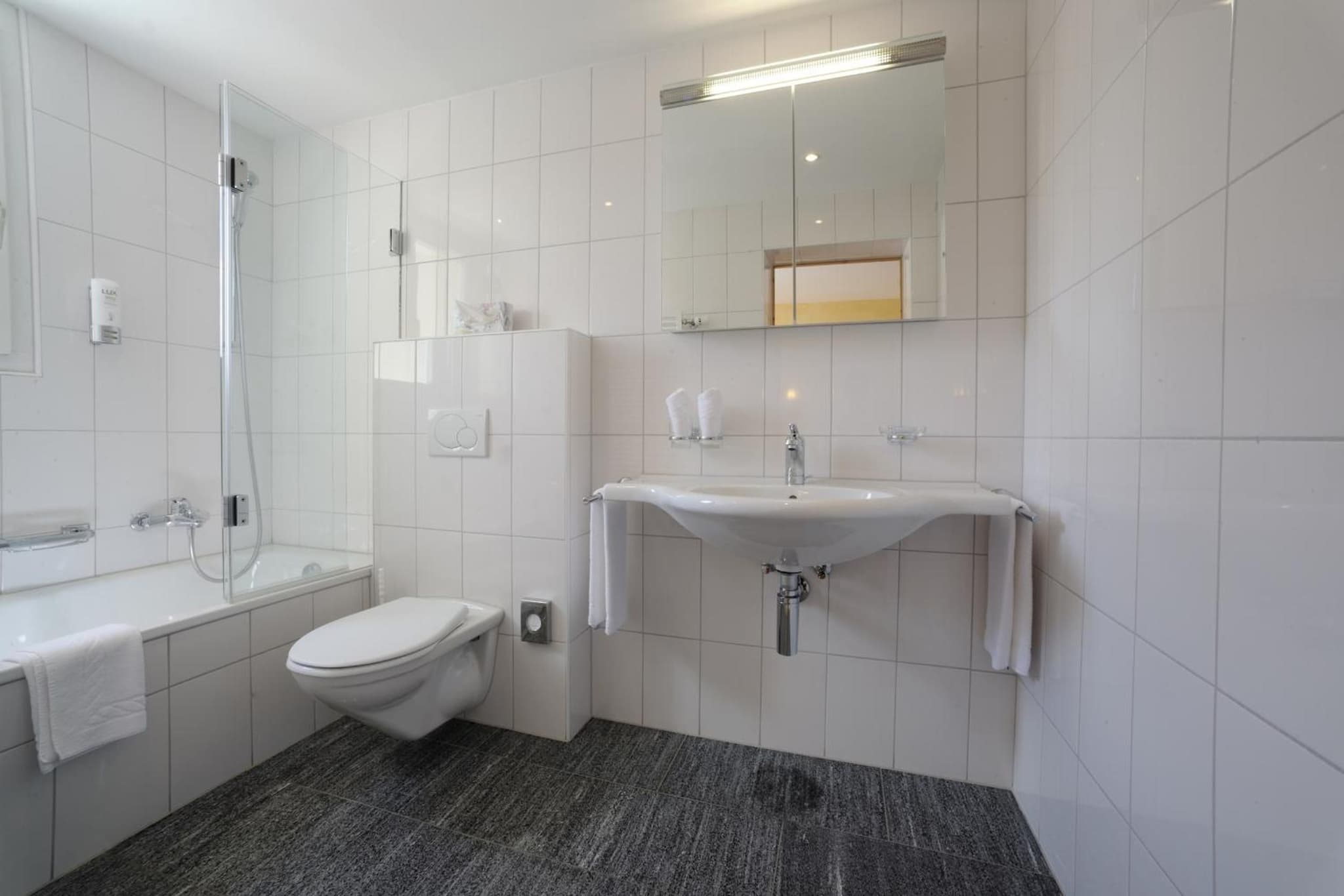 Comfort Double or Twin Room