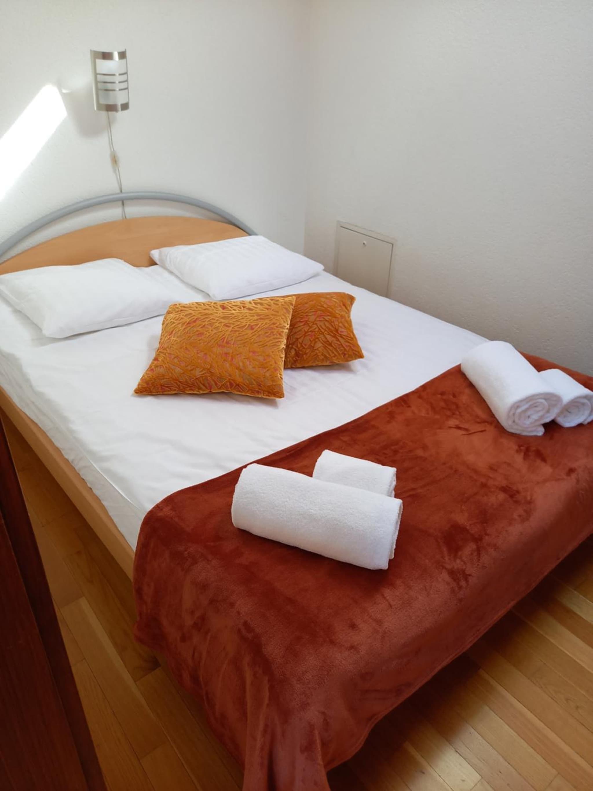 Duplex Apartment