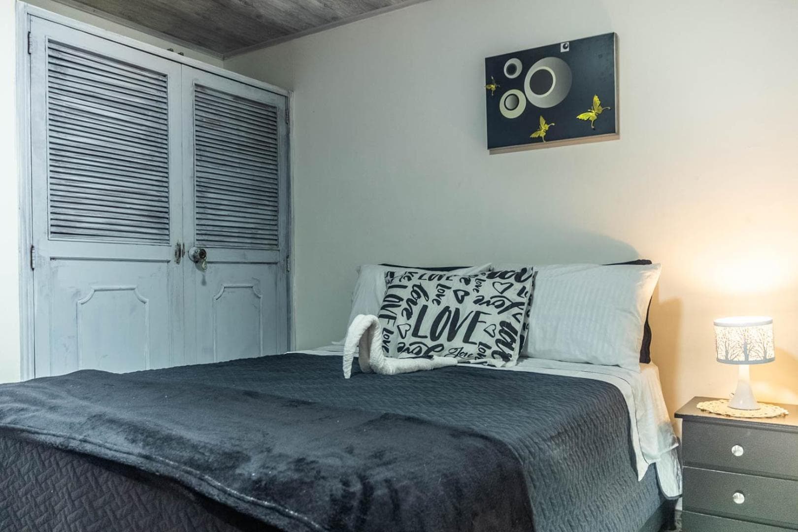 Triple Room with Private Bathroom