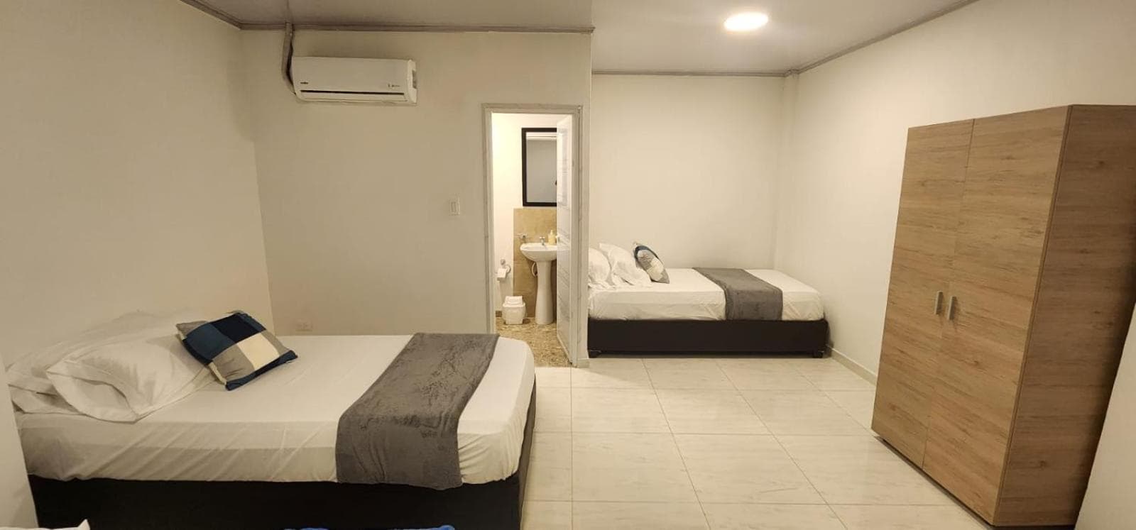 Double or Twin Room