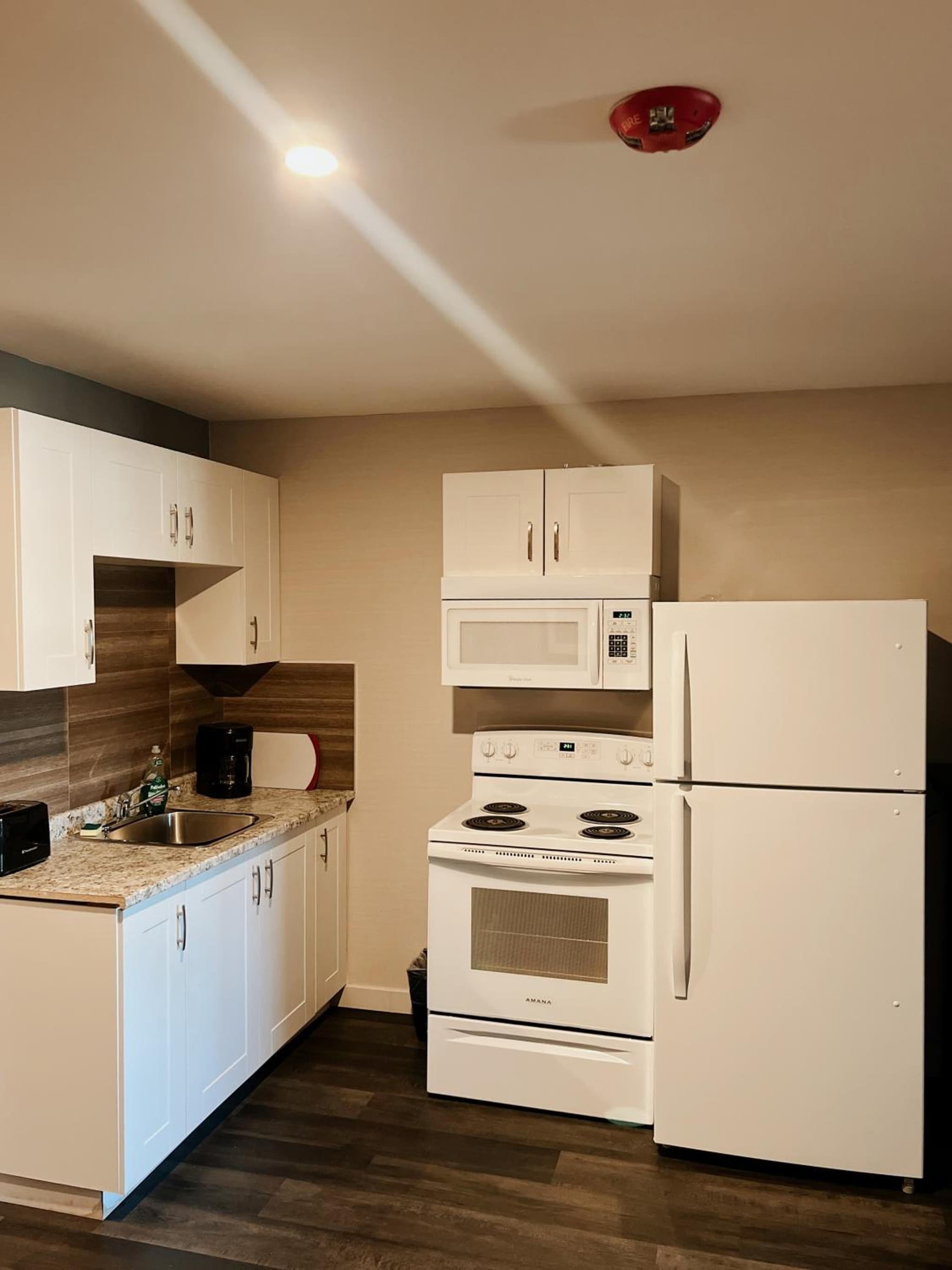One-Bedroom Suite