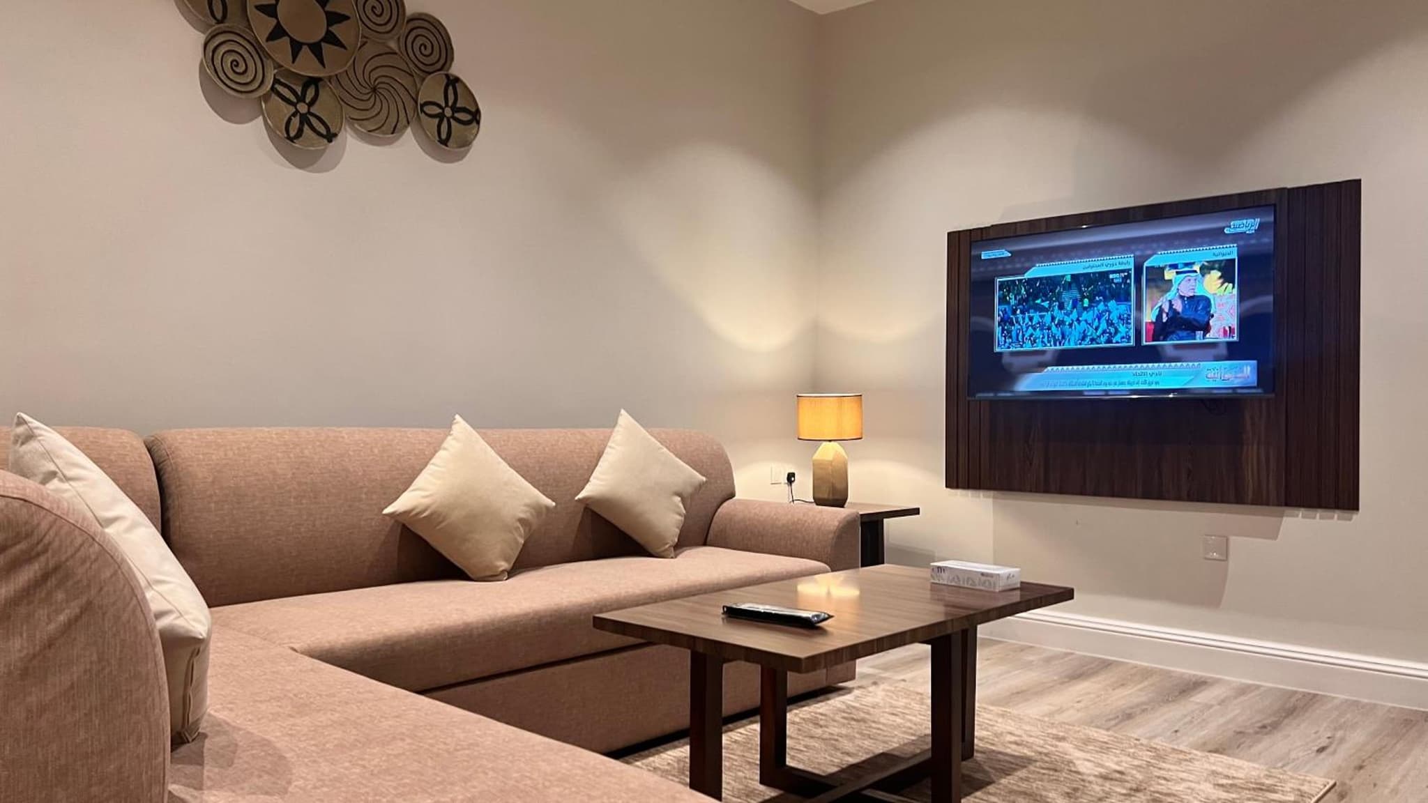 Executive Suite