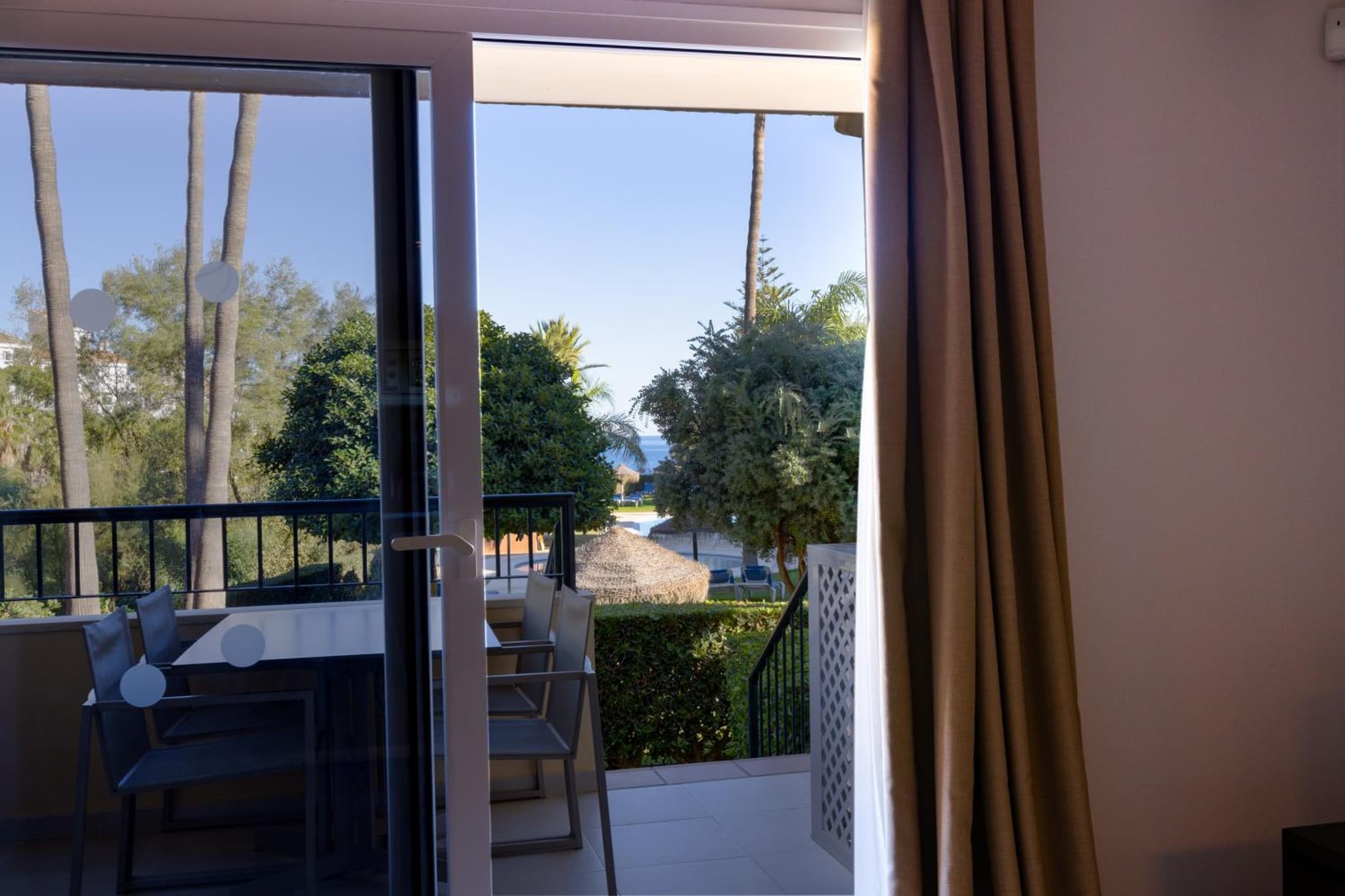 Superior Plus One Bedroom Apartment
