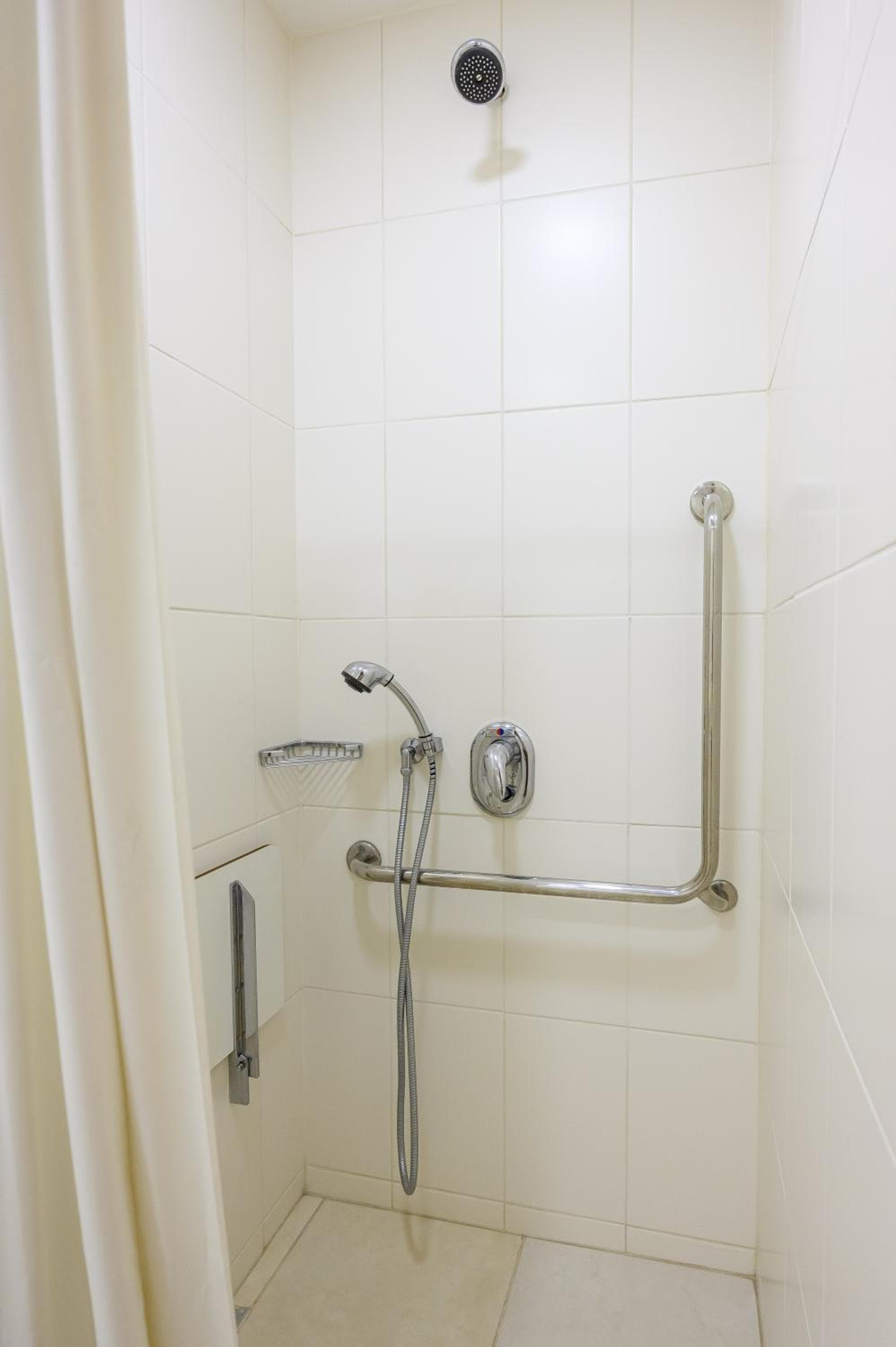 Double Room - Disability Access