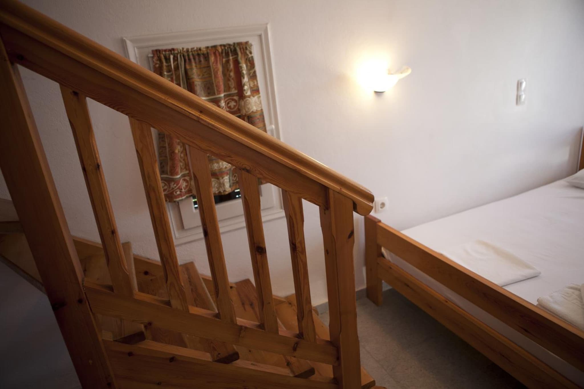 Two-Bedroom Apartment (4 Adults) - Split Level (with 2 Bathrooms)
