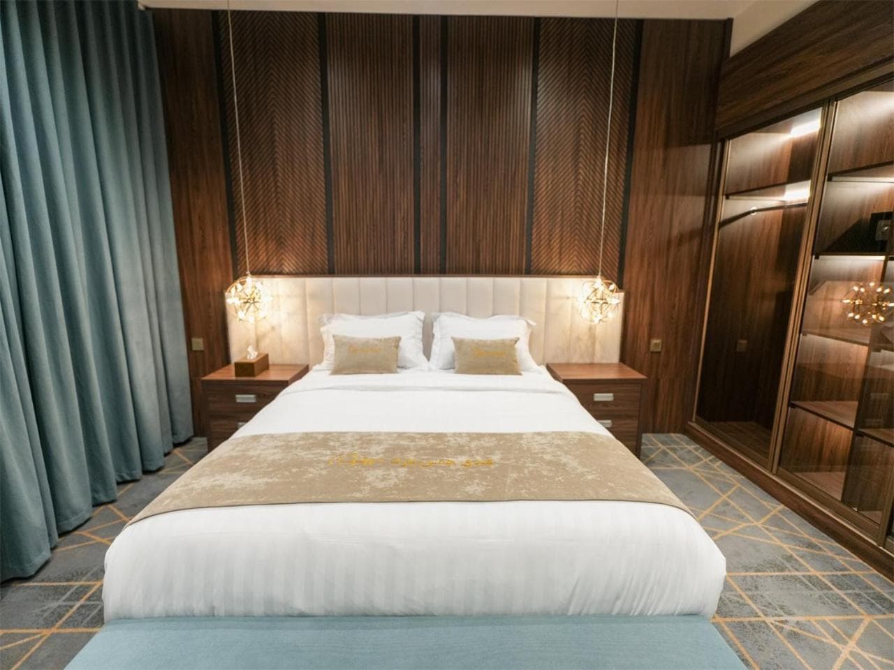 Executive Suite