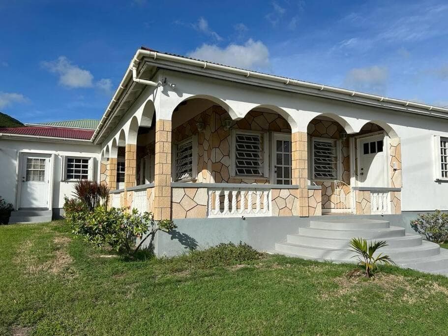 Vacation Home