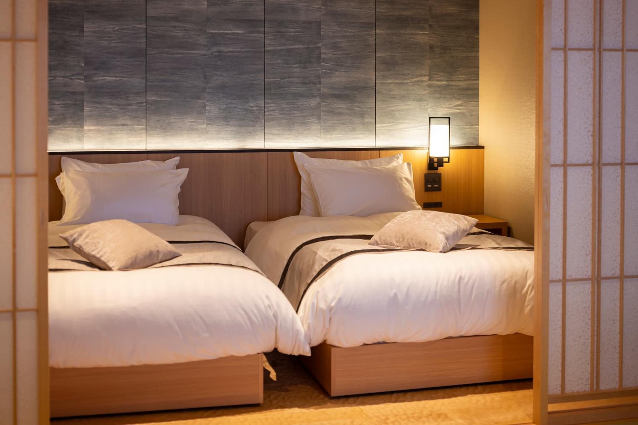 Luxury Quadruple Room
