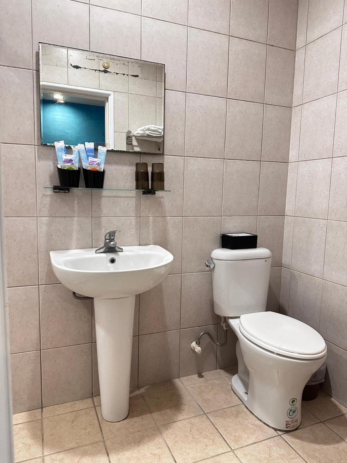 Quadruple Room With Bath