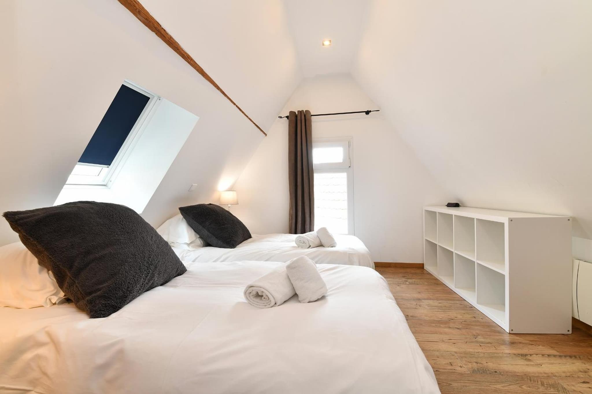Three-Bedroom House 1531