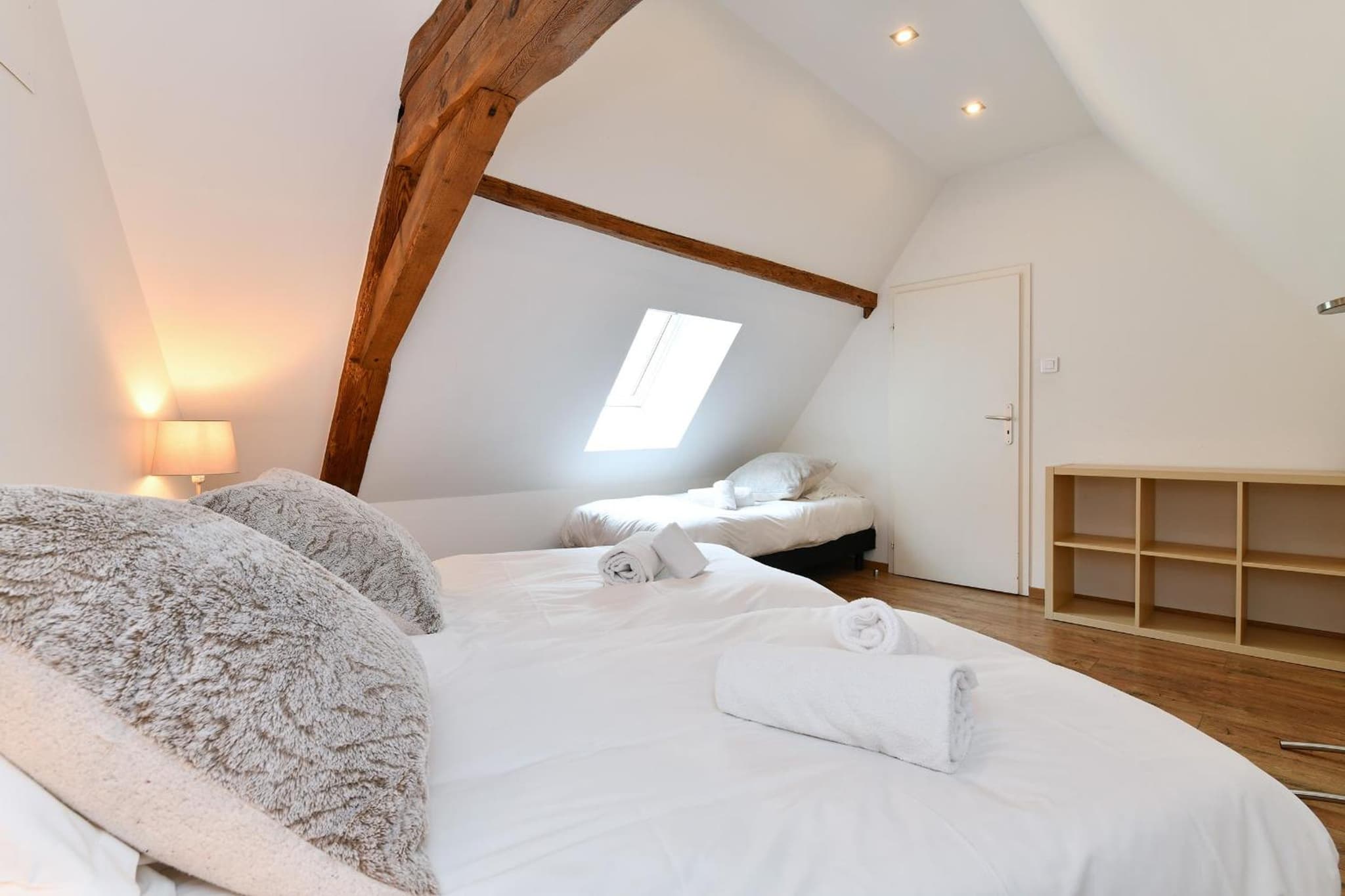 Three-Bedroom House 1531