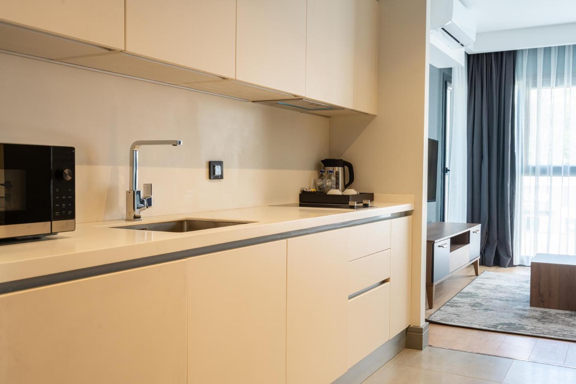 Superior Apartment