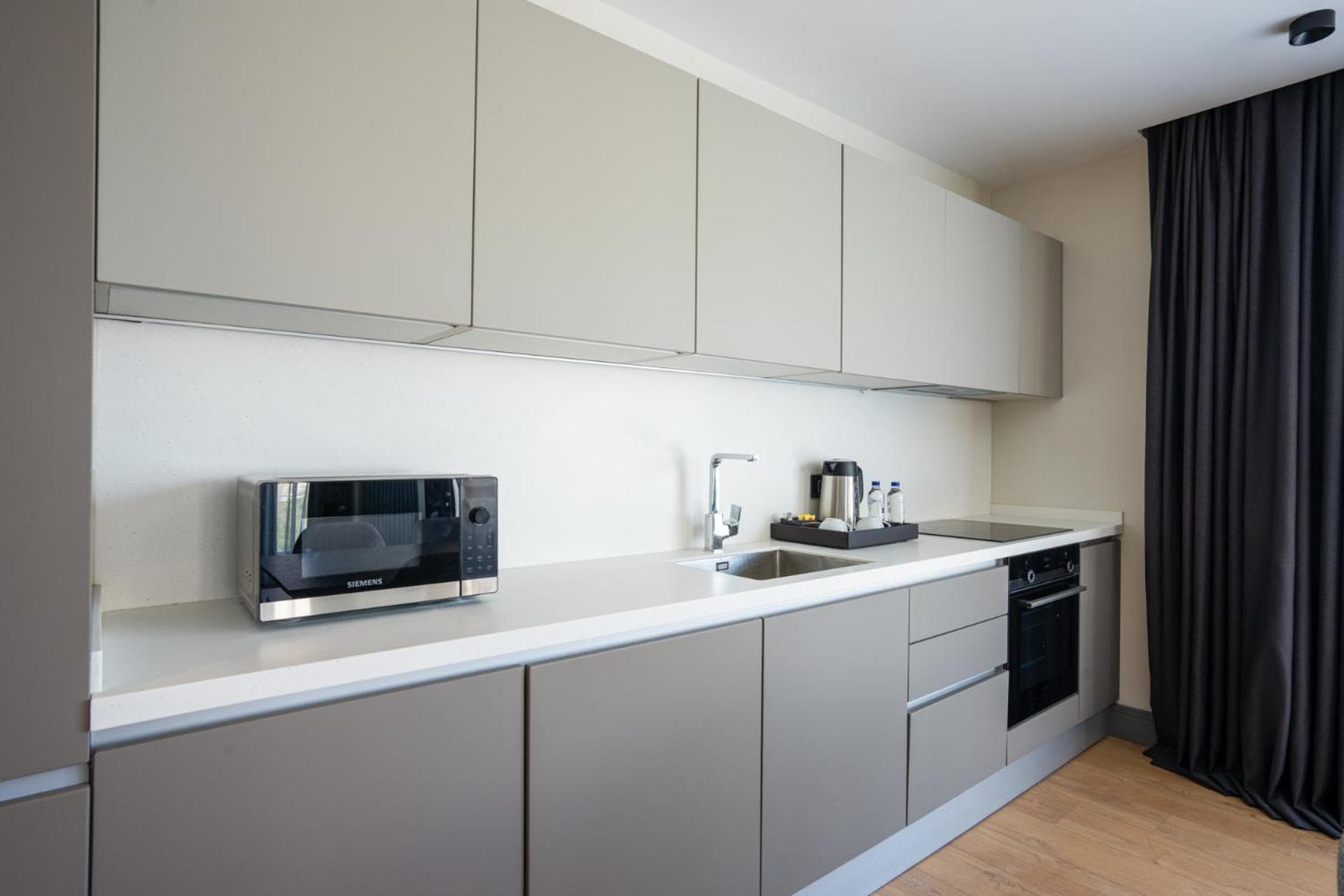 One-Bedroom Superior Apartment