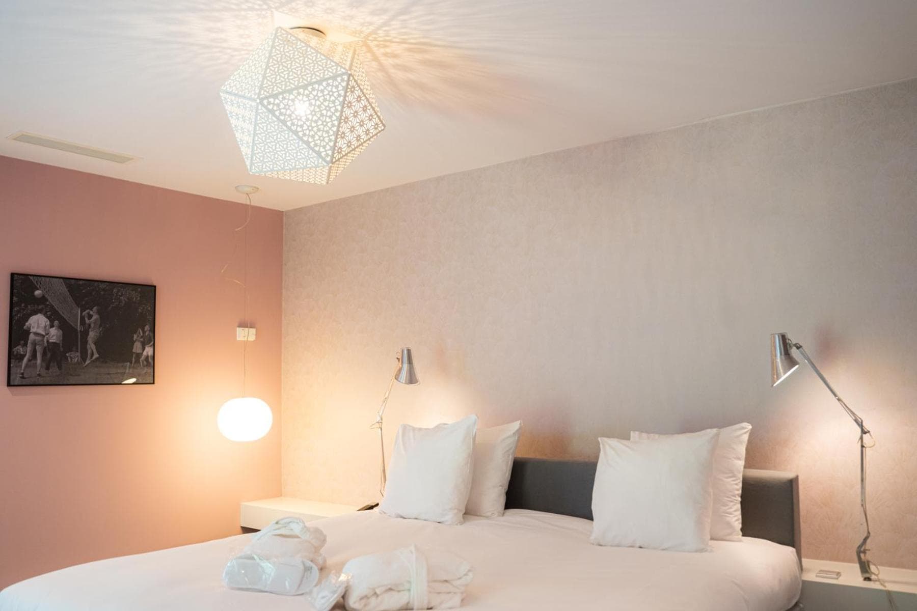 Heaven Beyond Superior Suite