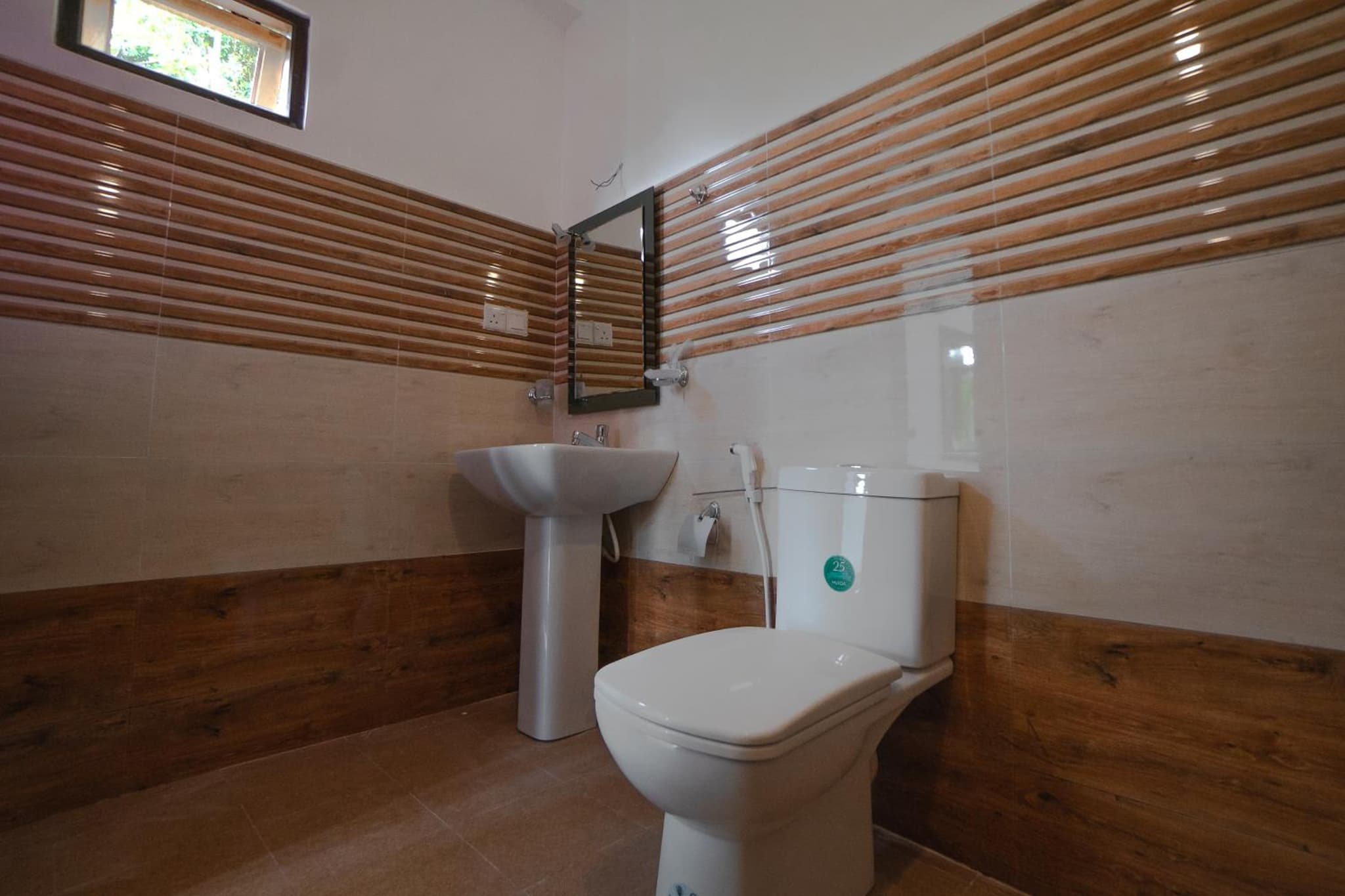 King Room with Balcony
