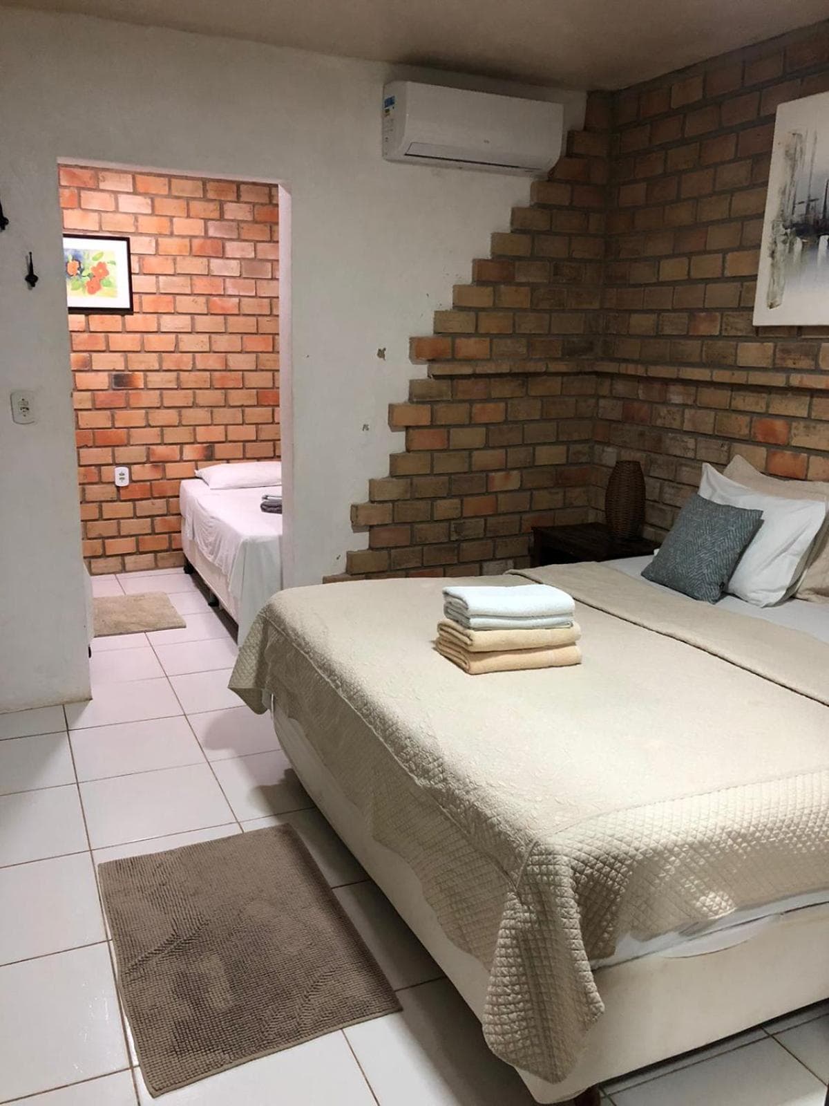 Comfort Quadruple Room