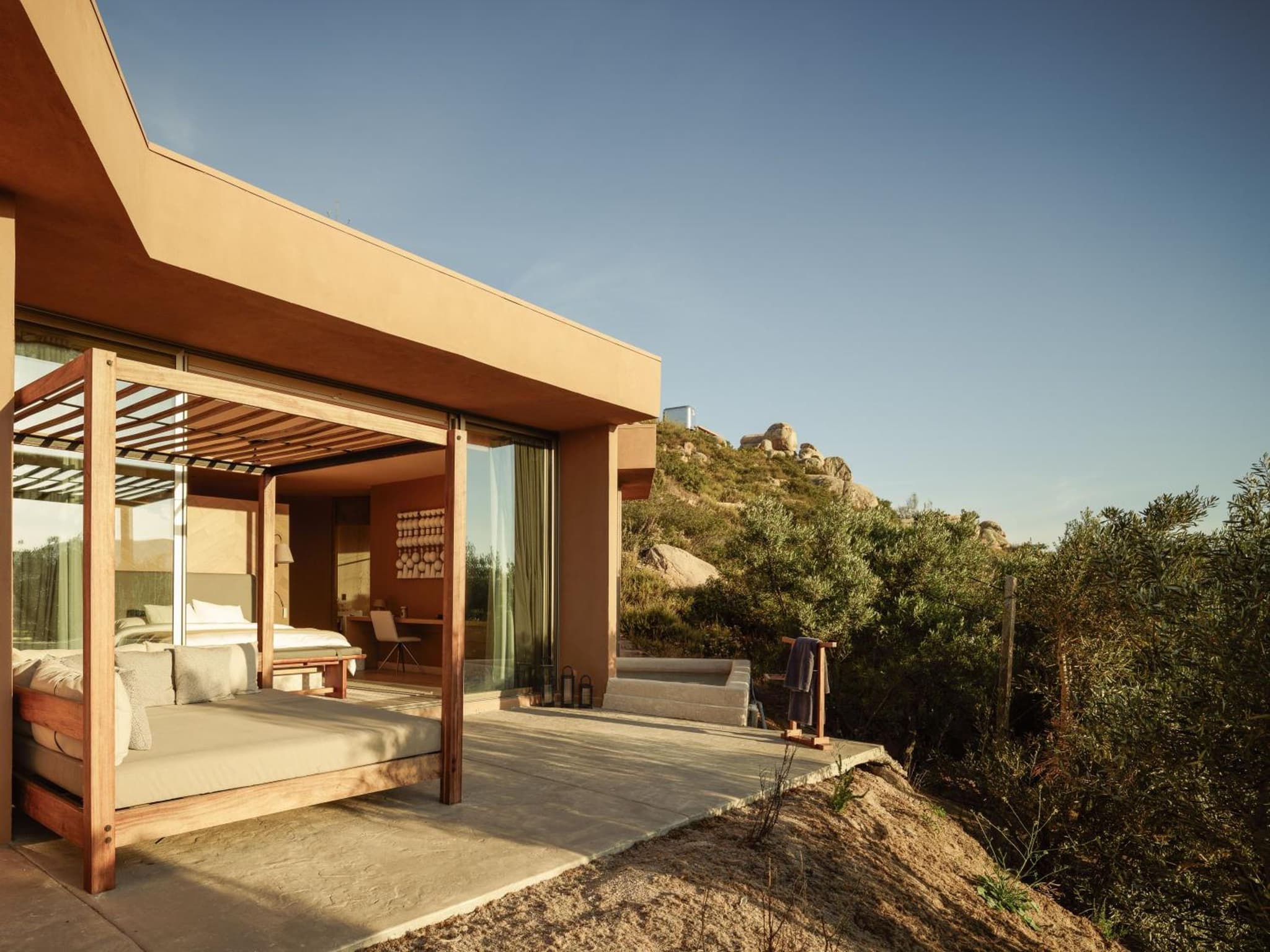 Harmony Sunrise Pool Villa