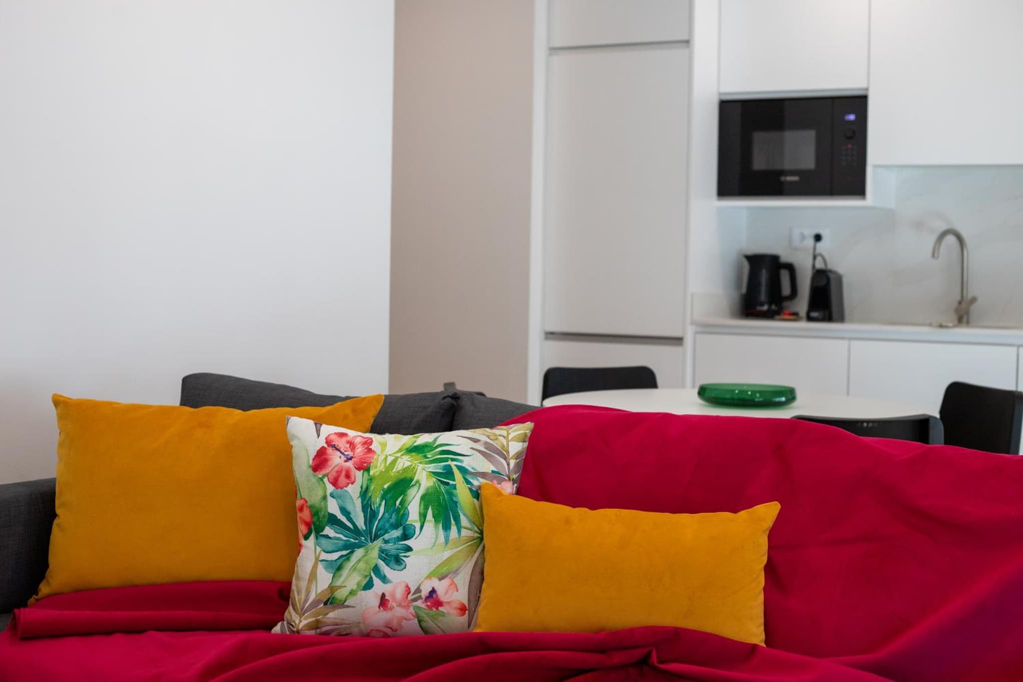 Apartment - Disability Access