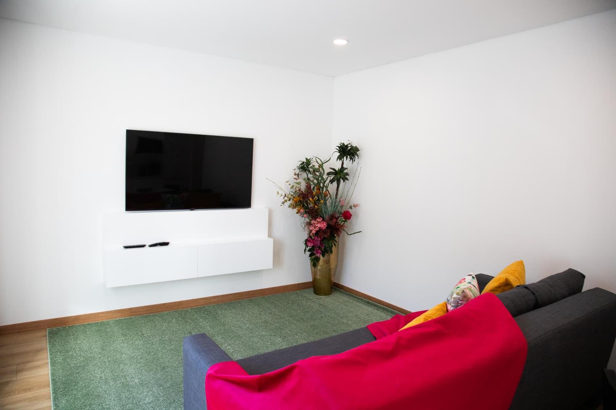 Apartment - Disability Access